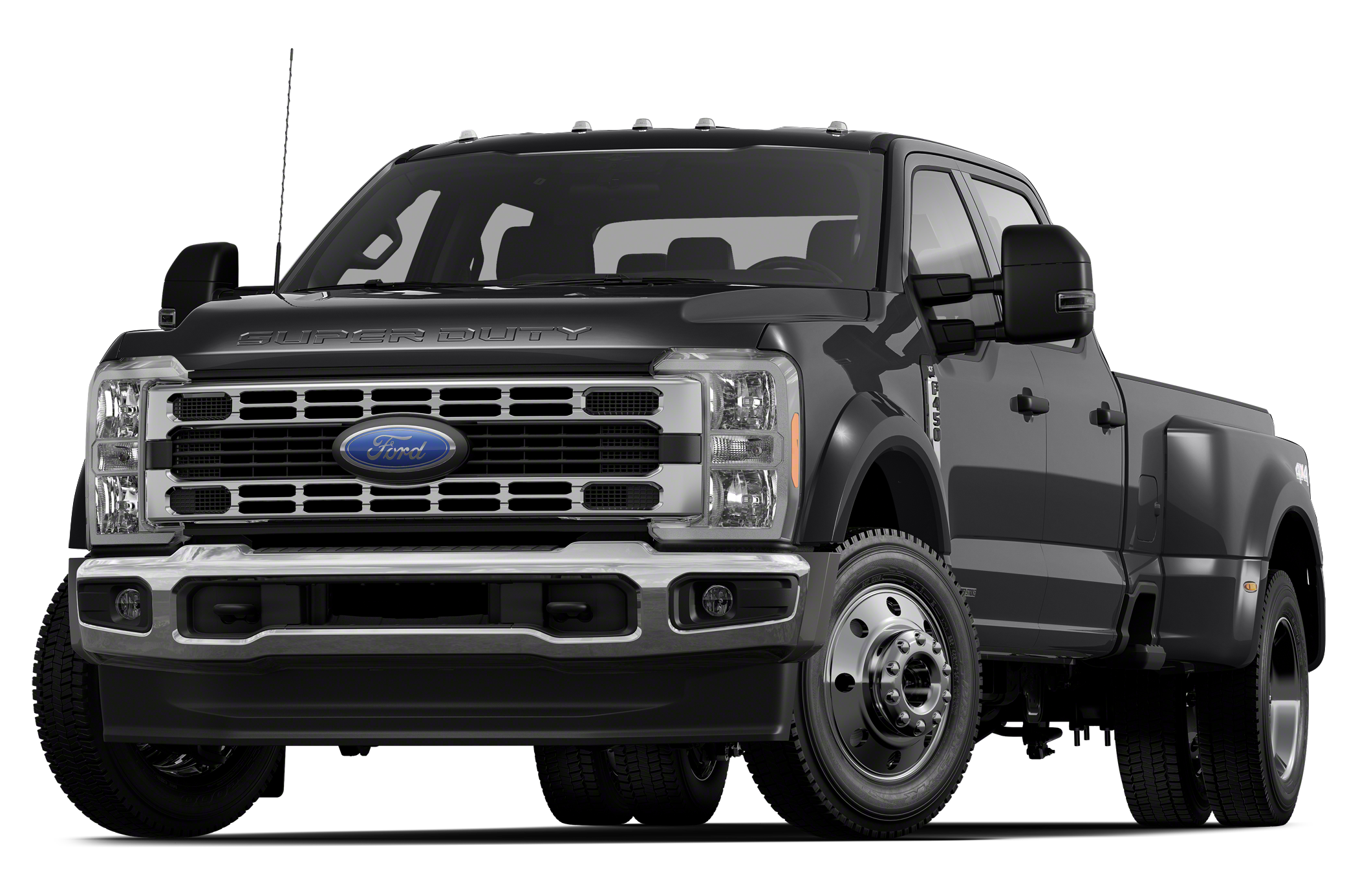 2024 Ford F-450