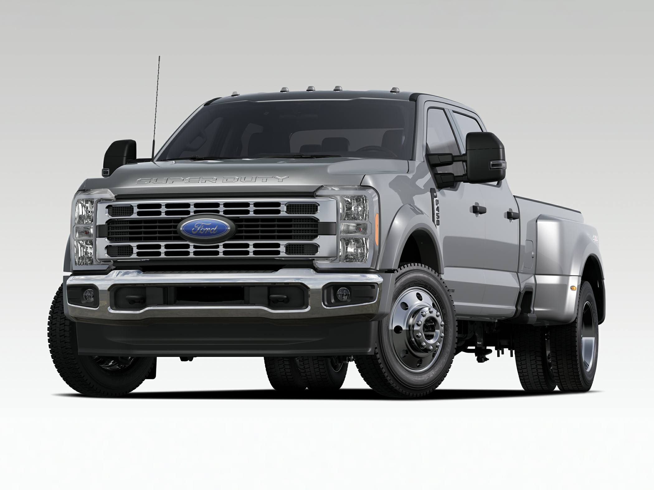 2024 Ford F-450