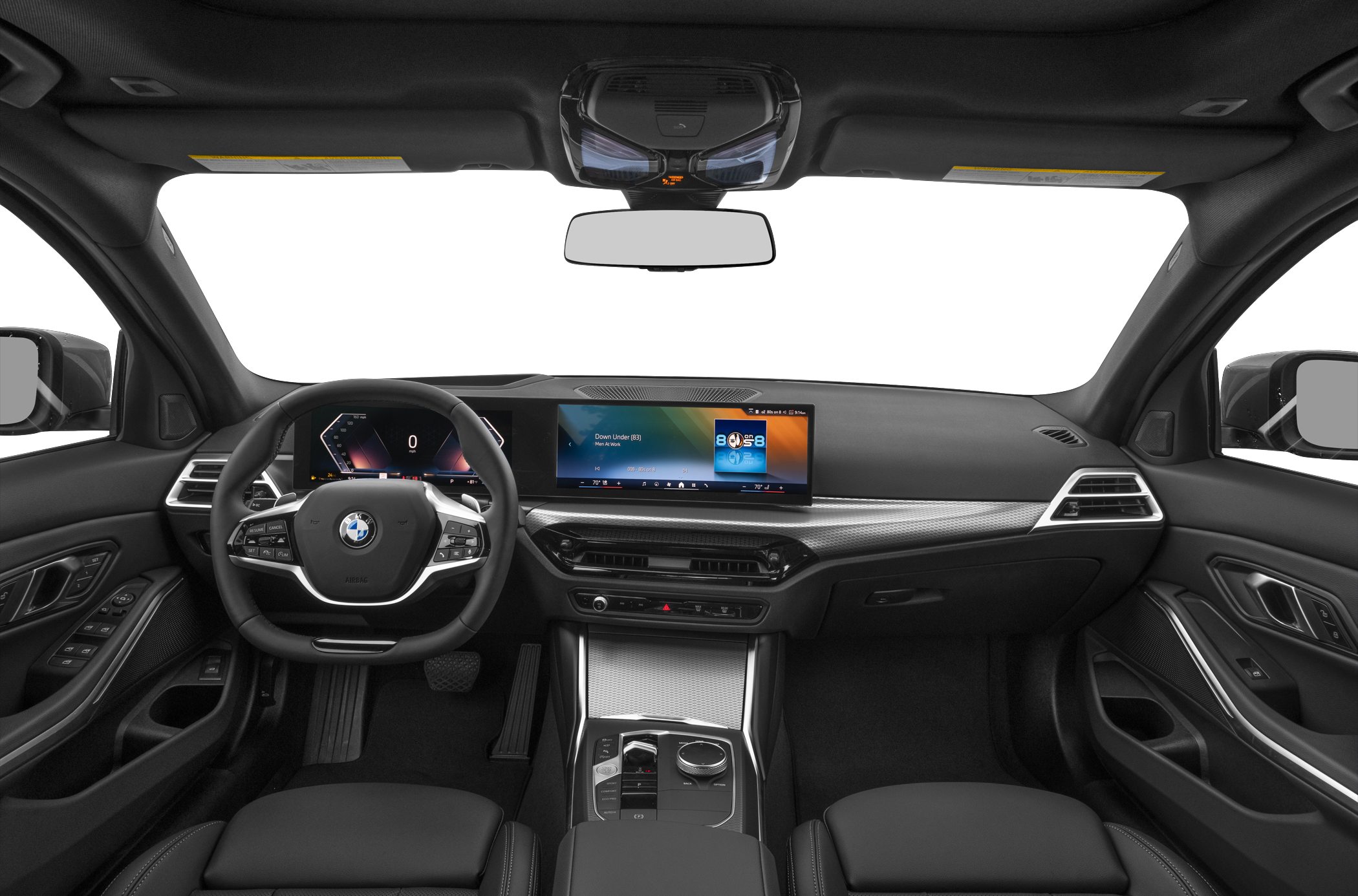 2026 BMW 330