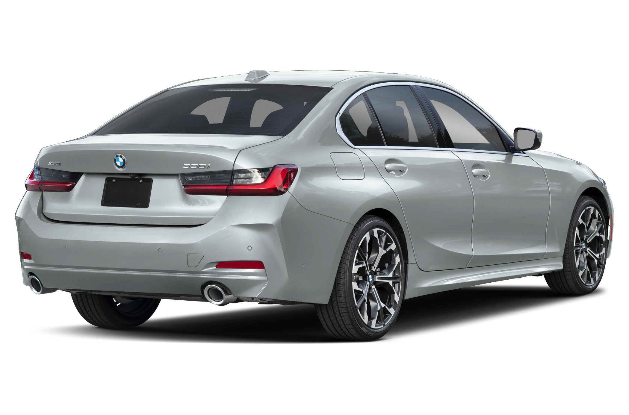 2026 BMW 330
