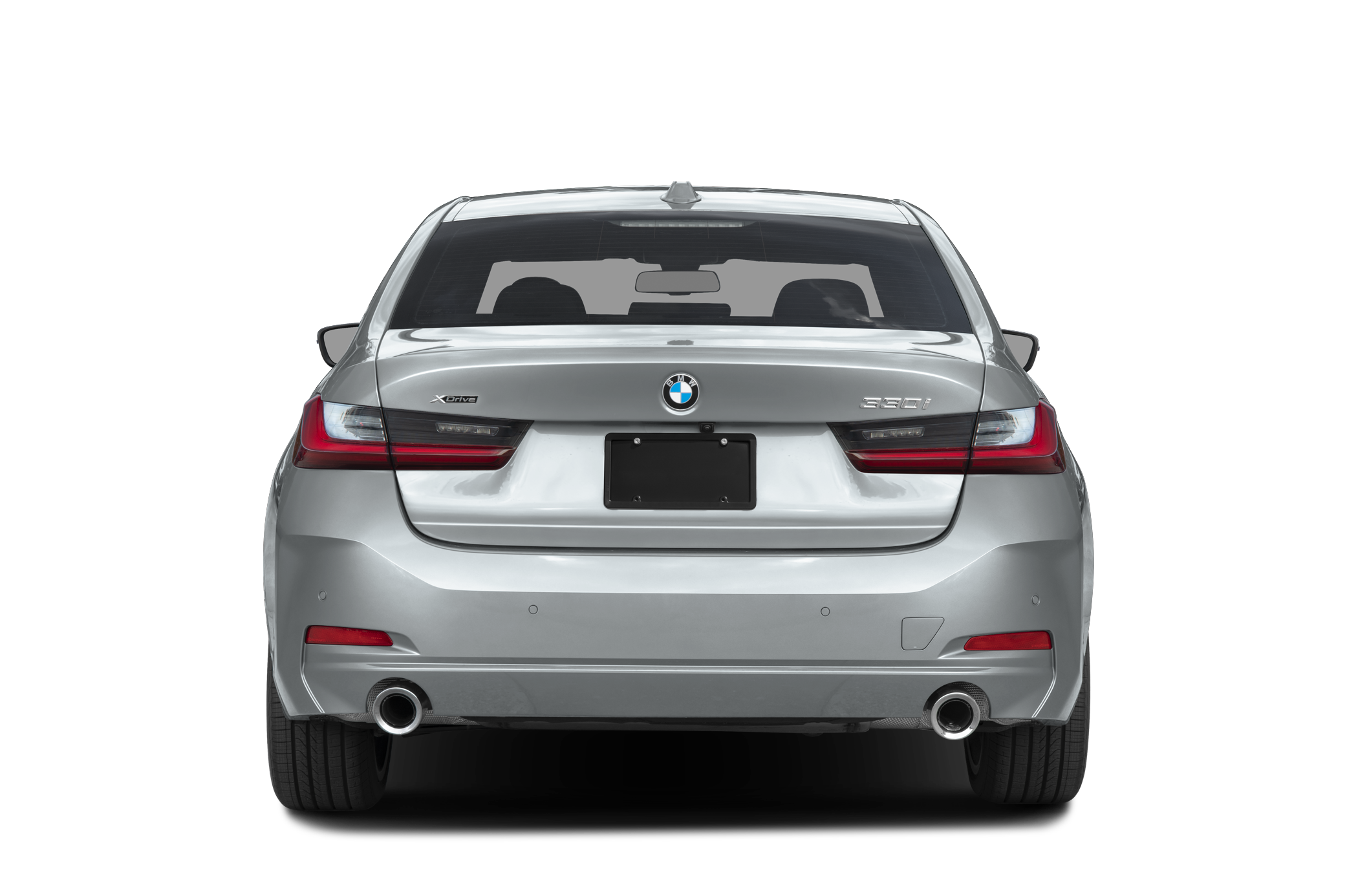 2026 BMW 330