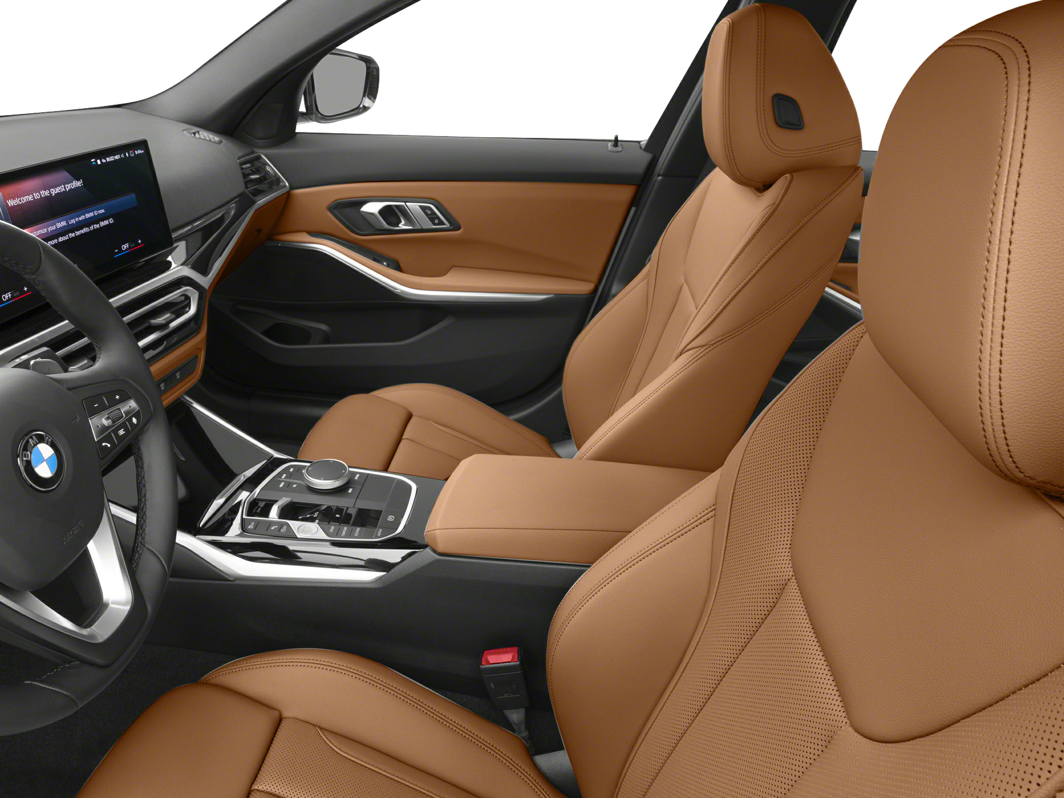 2026 BMW 330
