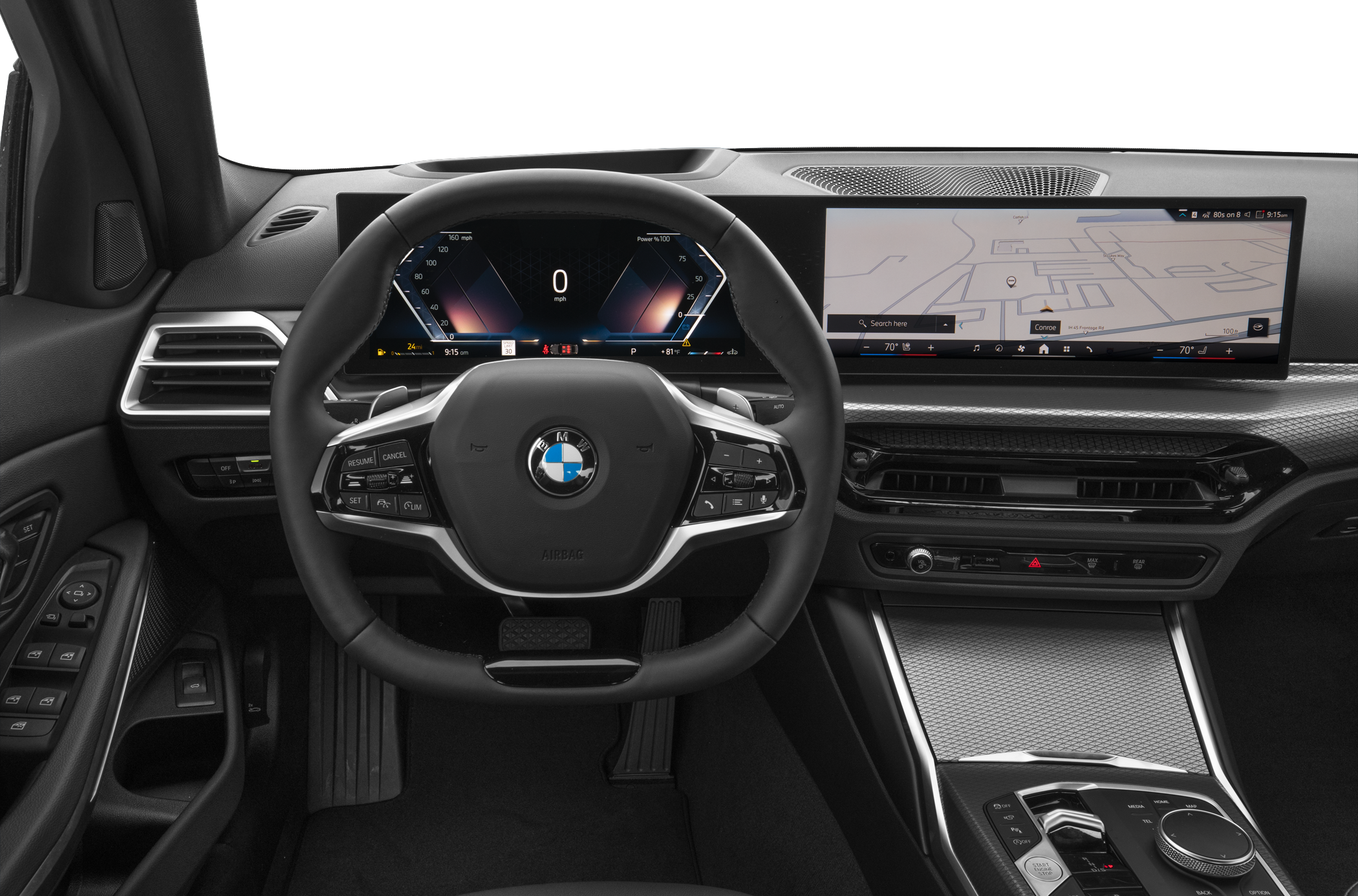 2026 BMW 330