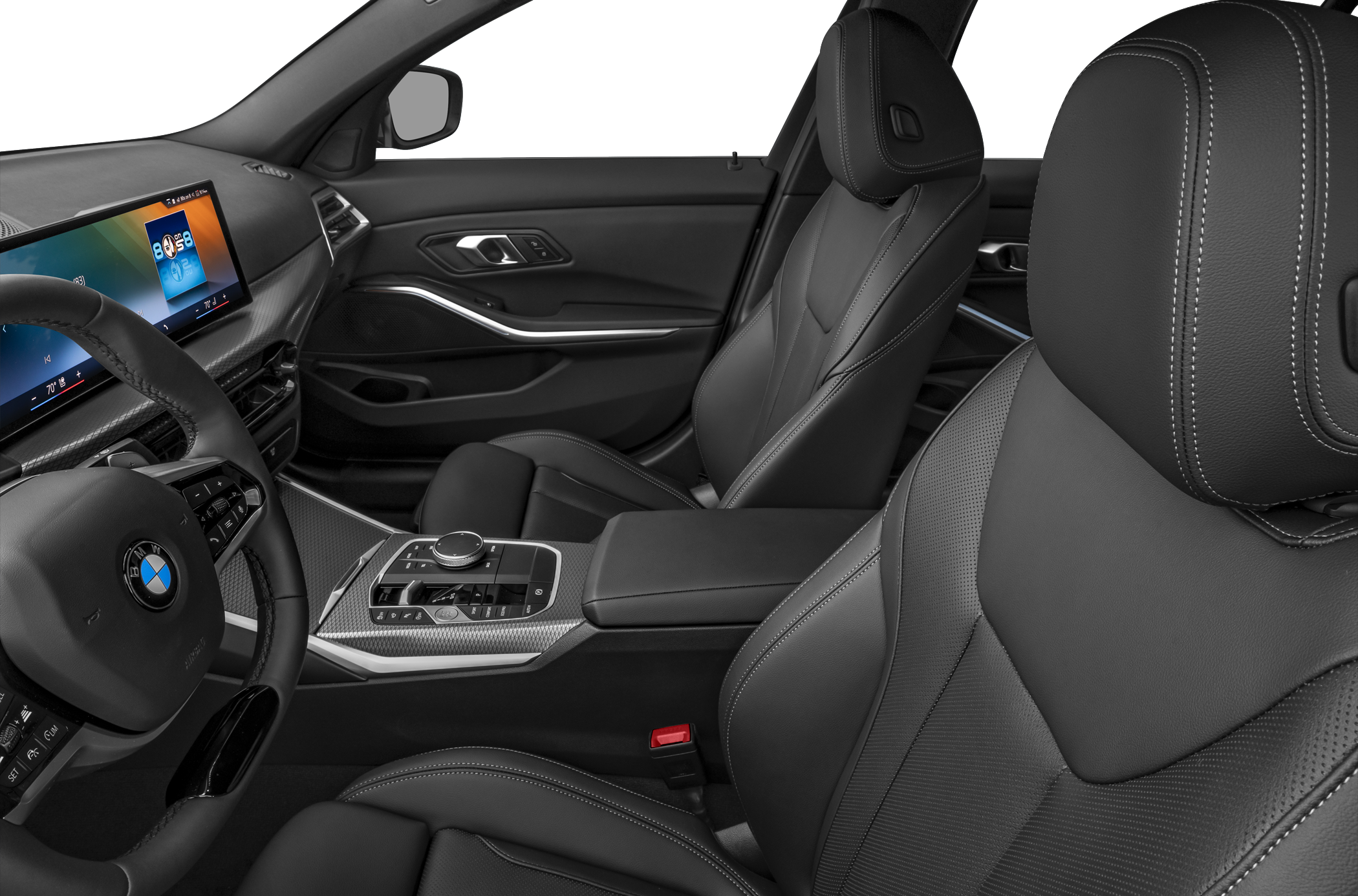 2026 BMW 330