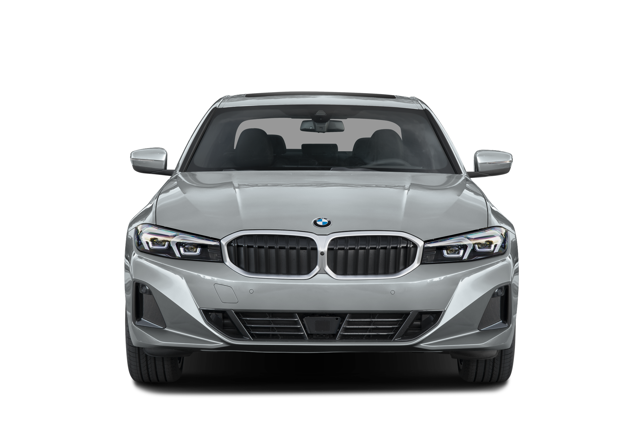2026 BMW 330