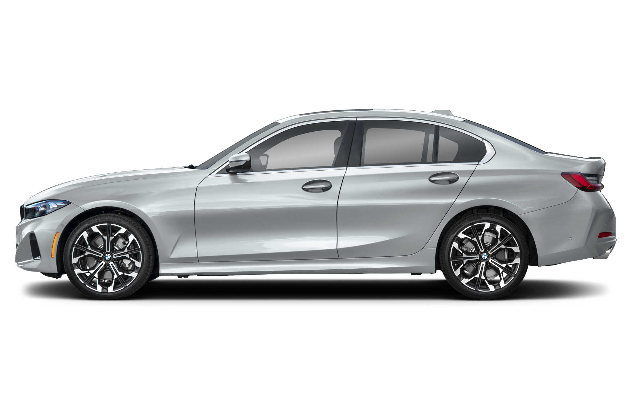 2026 BMW 330