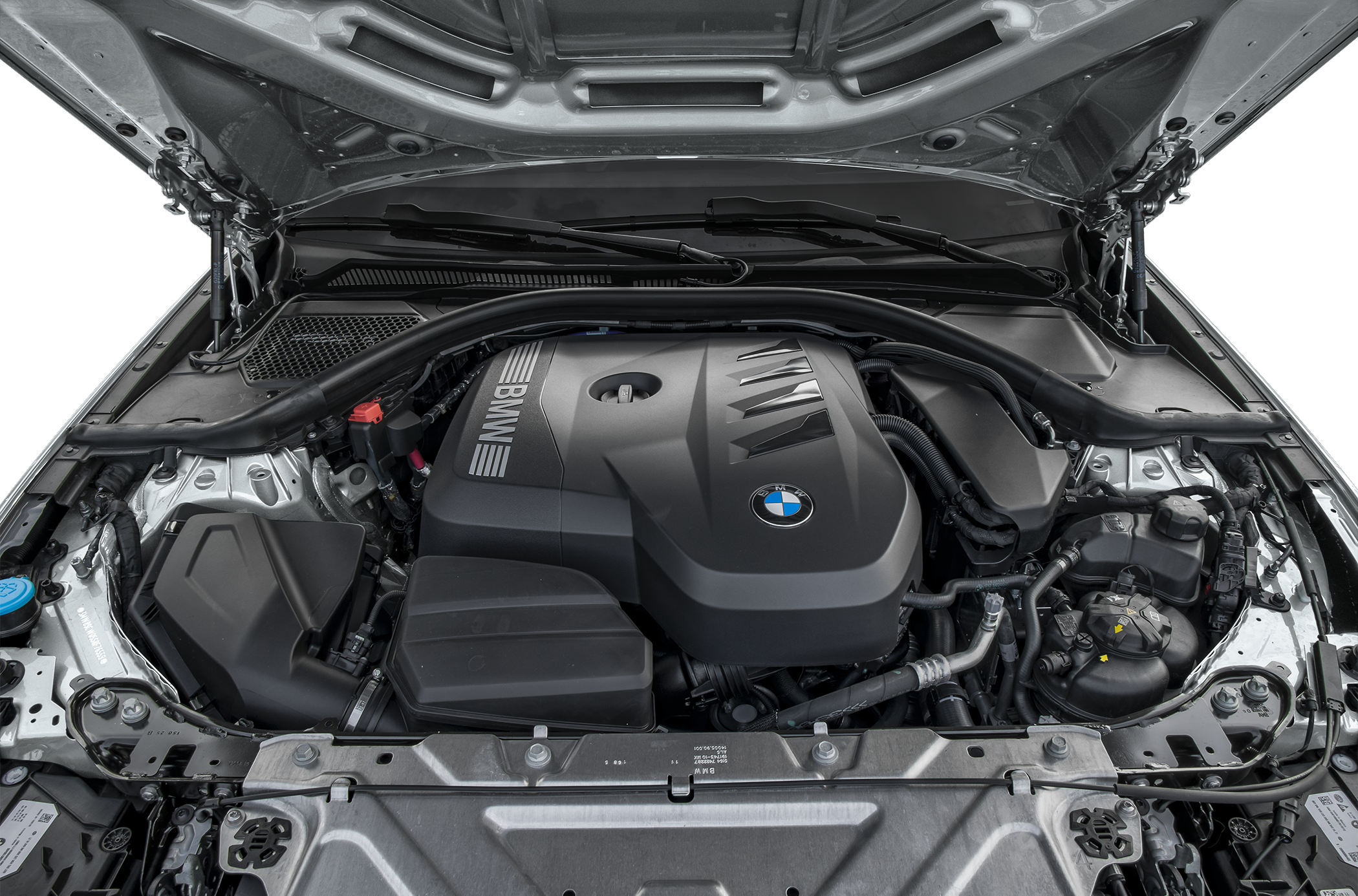 2026 BMW 330