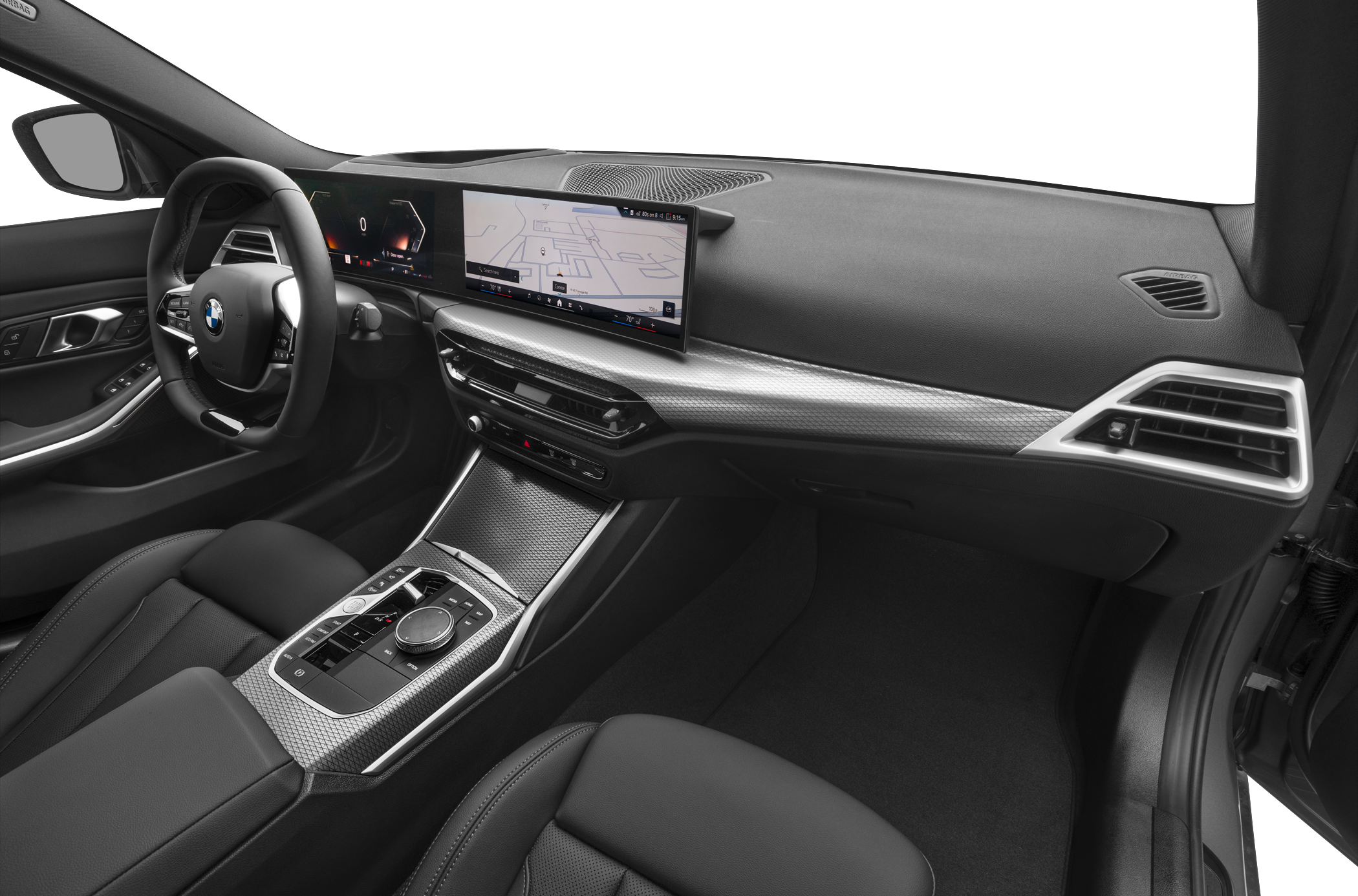 2026 BMW 330