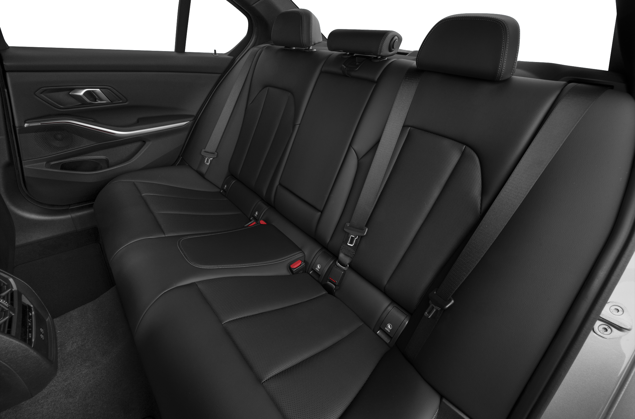 2026 BMW 330