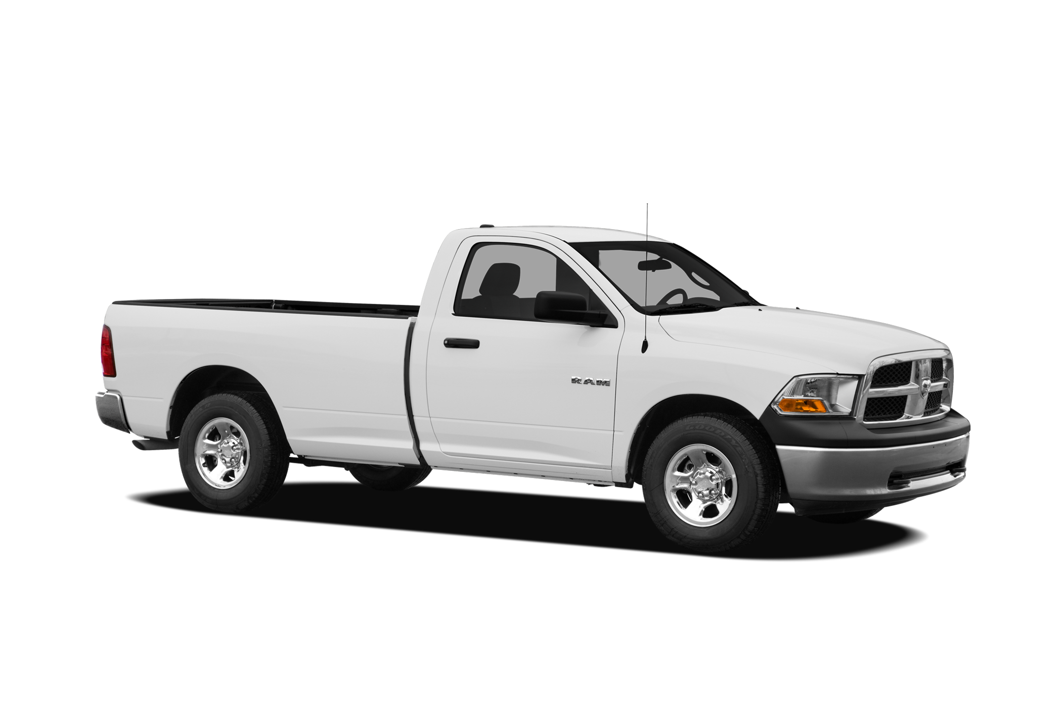 2009 Dodge Ram 1500 Specs, Price, MPG & Reviews