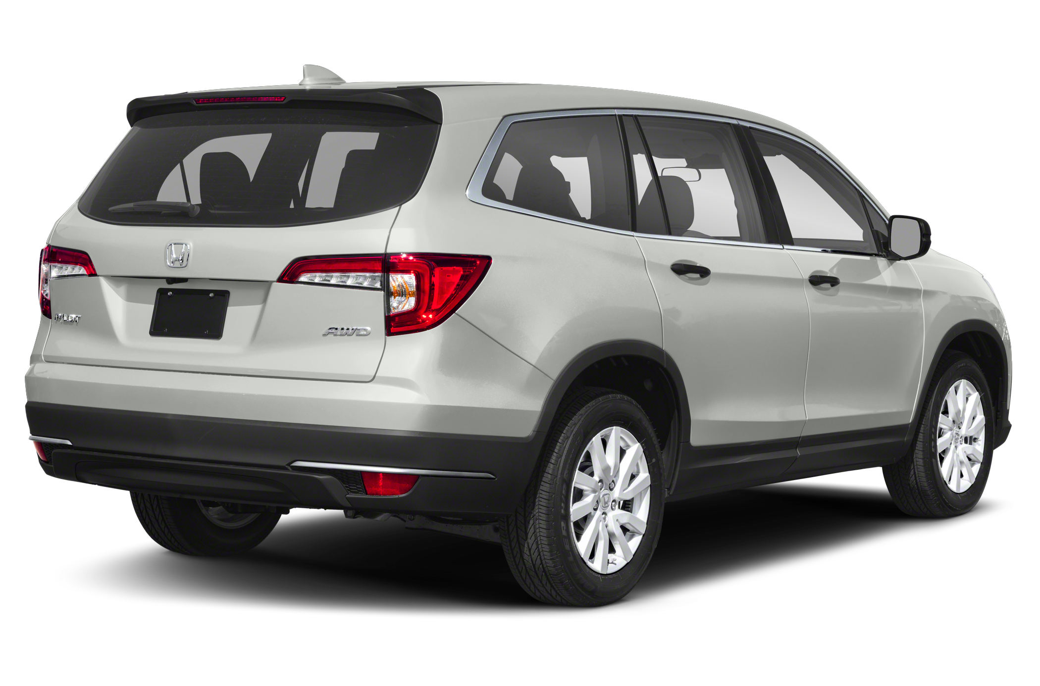 2019 Honda Pilot Specs Price MPG Reviews Cars