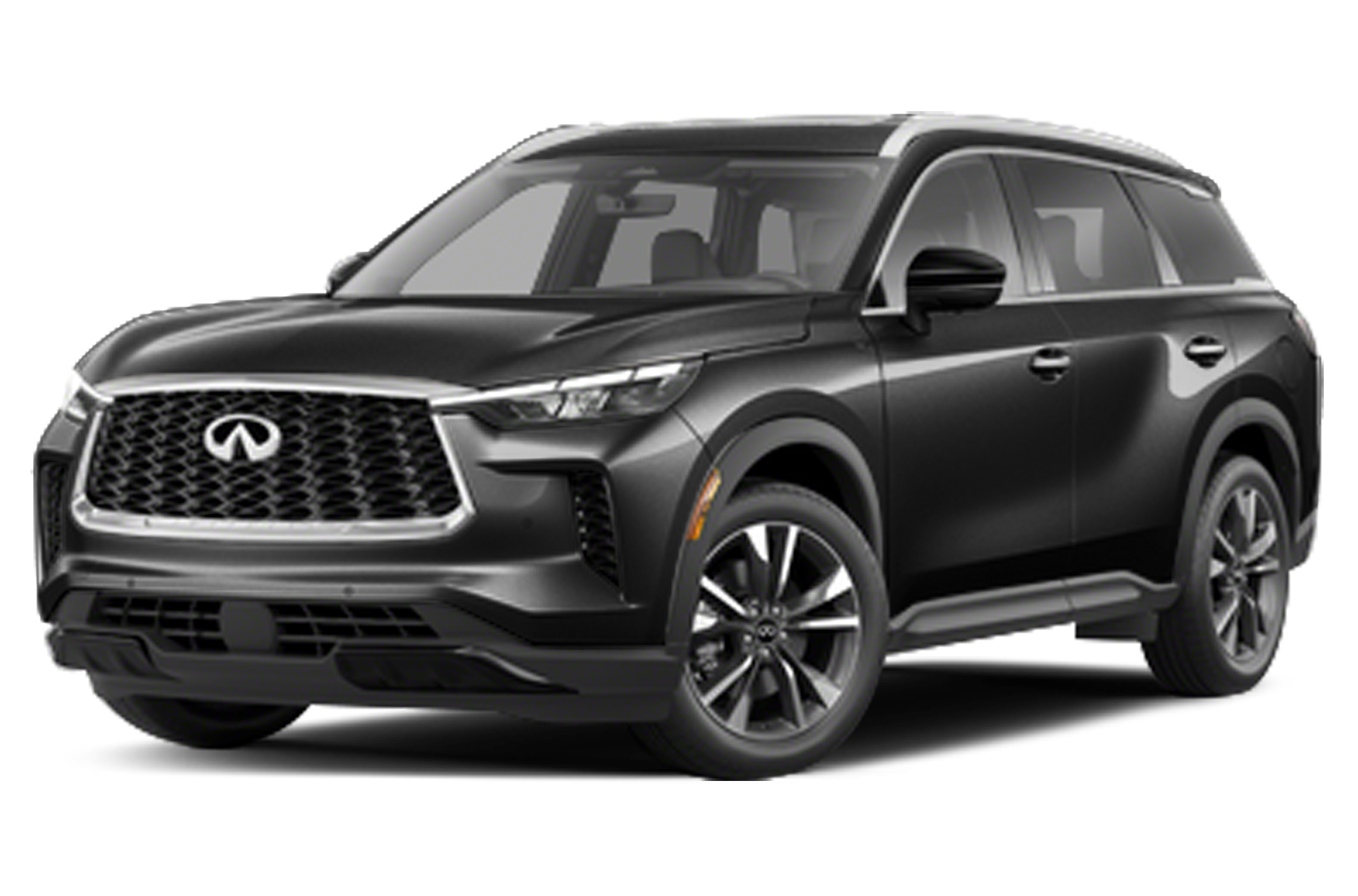 New and Used 2023 INFINITI QX60 for Sale in East Brunswick, NJ