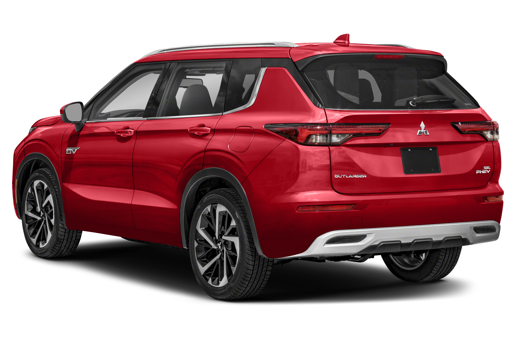 2023 Mitsubishi Outlander PHEV