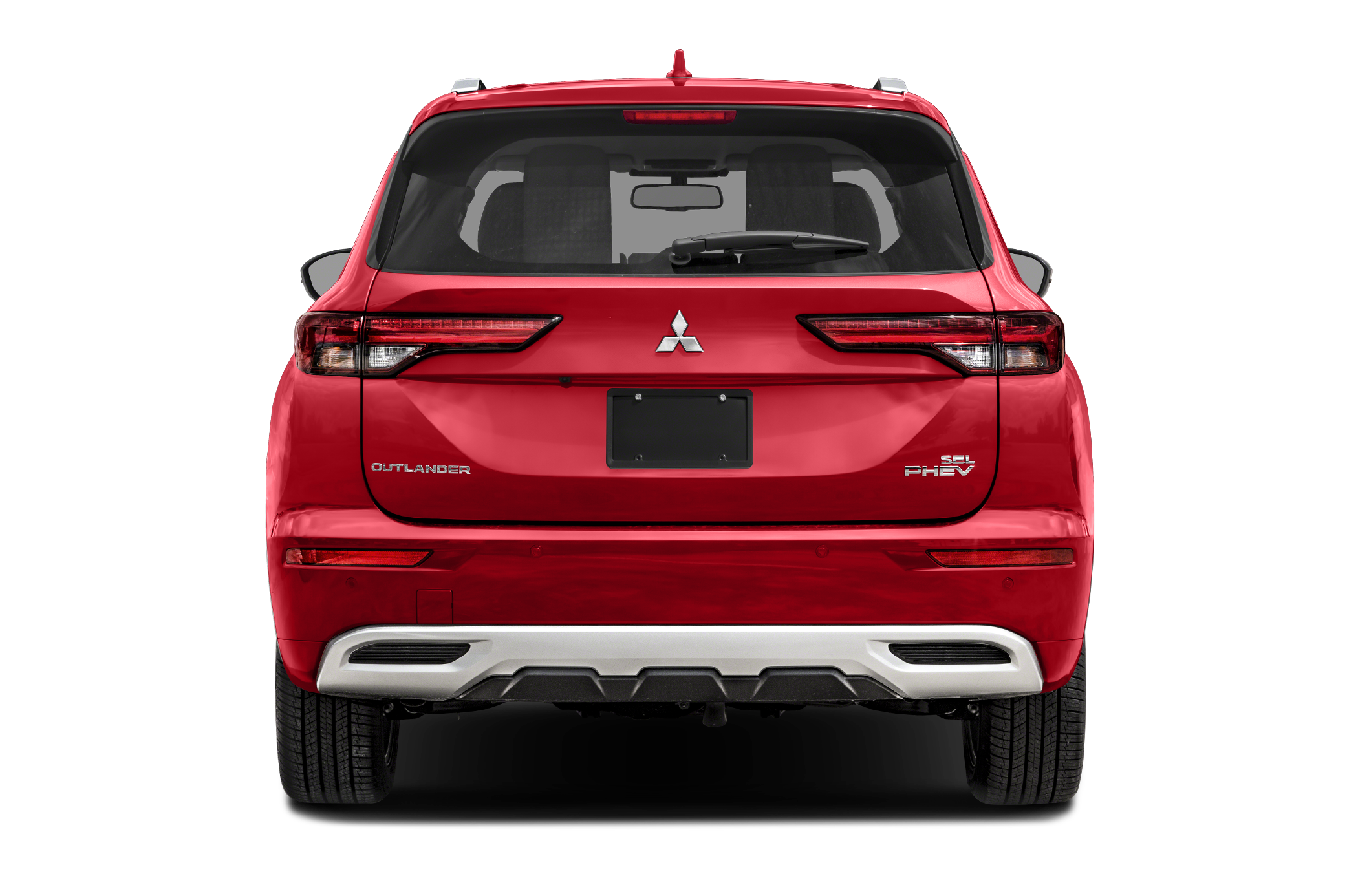 2023 Mitsubishi Outlander PHEV