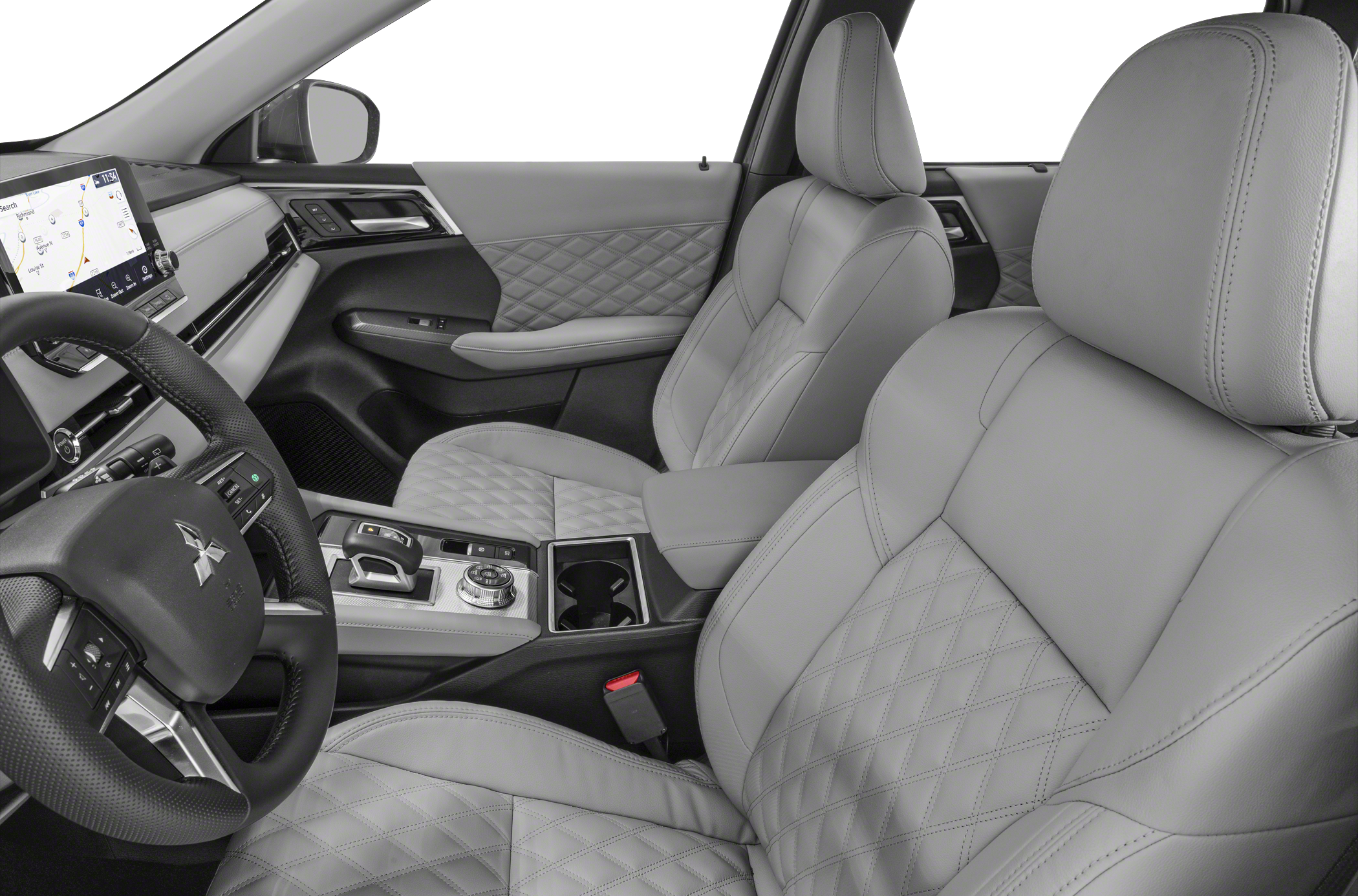 2023 Mitsubishi Outlander PHEV