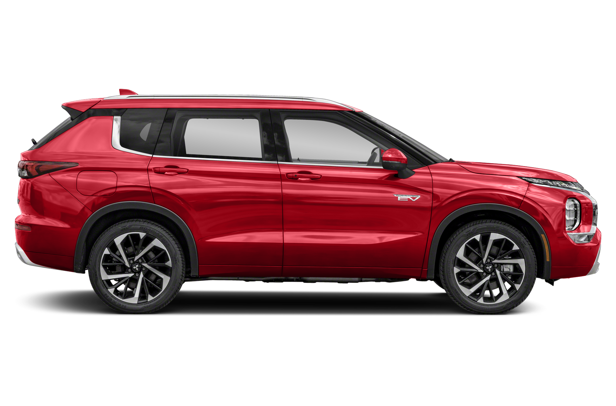 2023 Mitsubishi Outlander PHEV