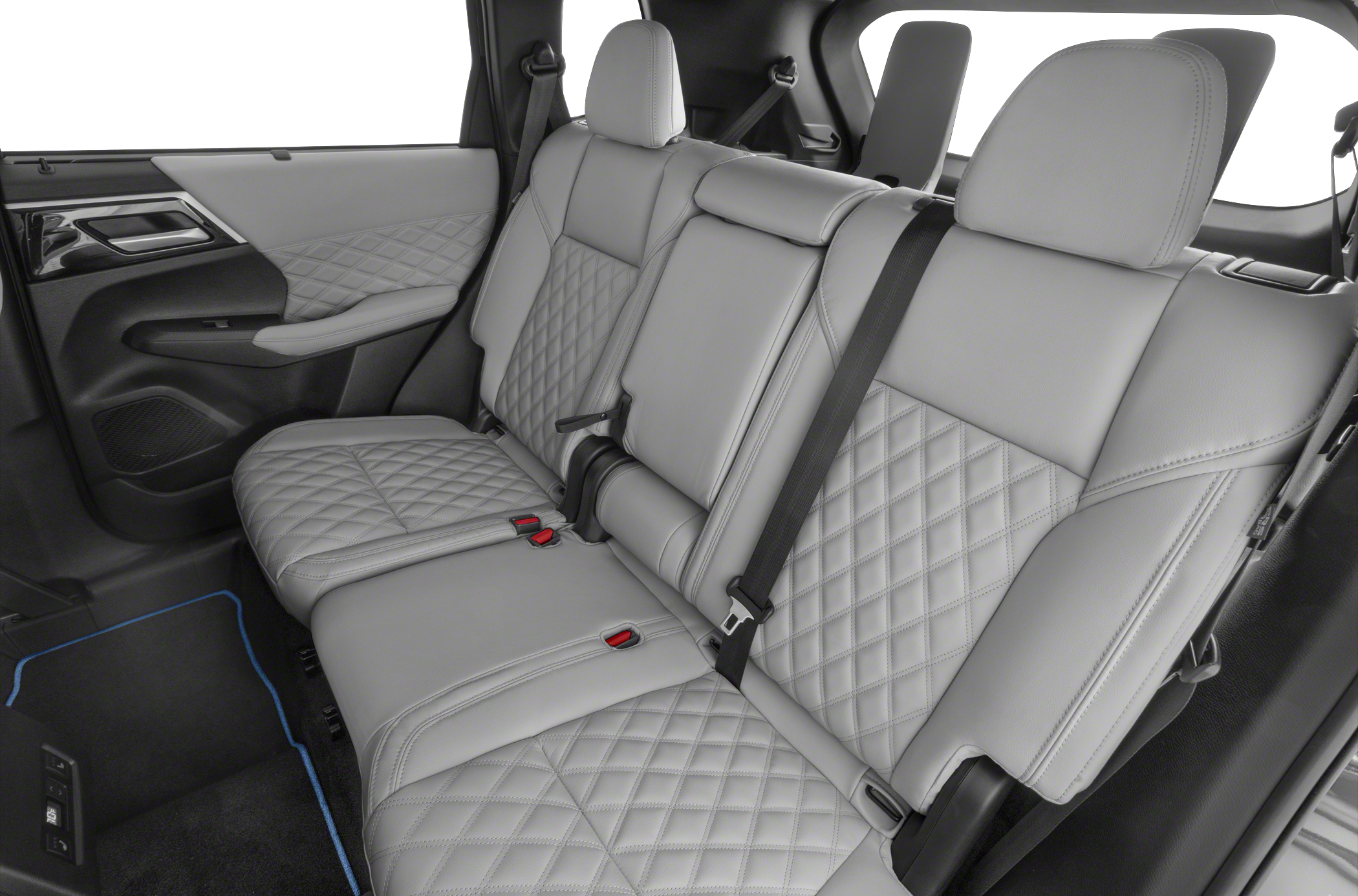 2023 Mitsubishi Outlander PHEV