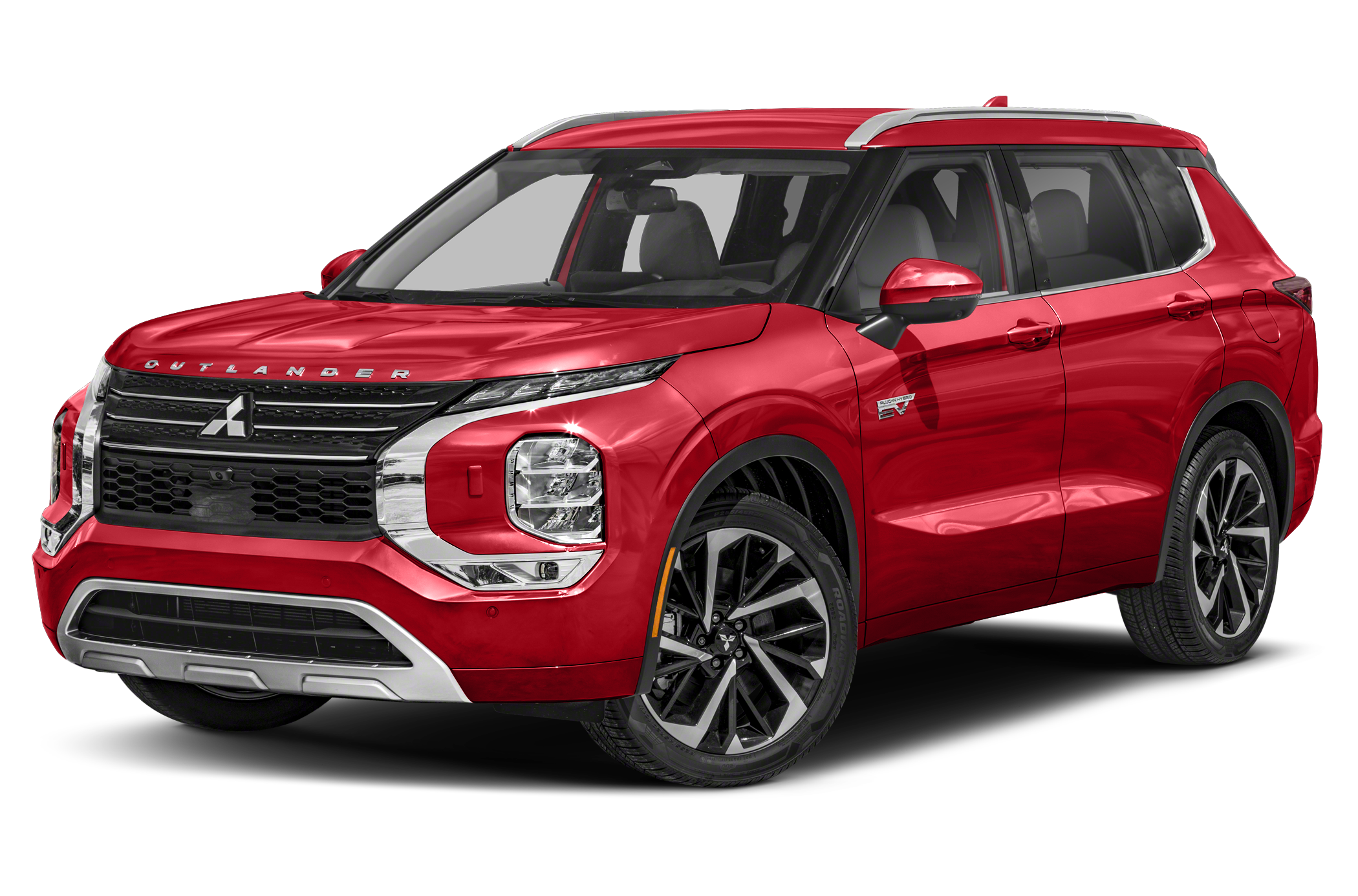 2023 Mitsubishi Outlander PHEV