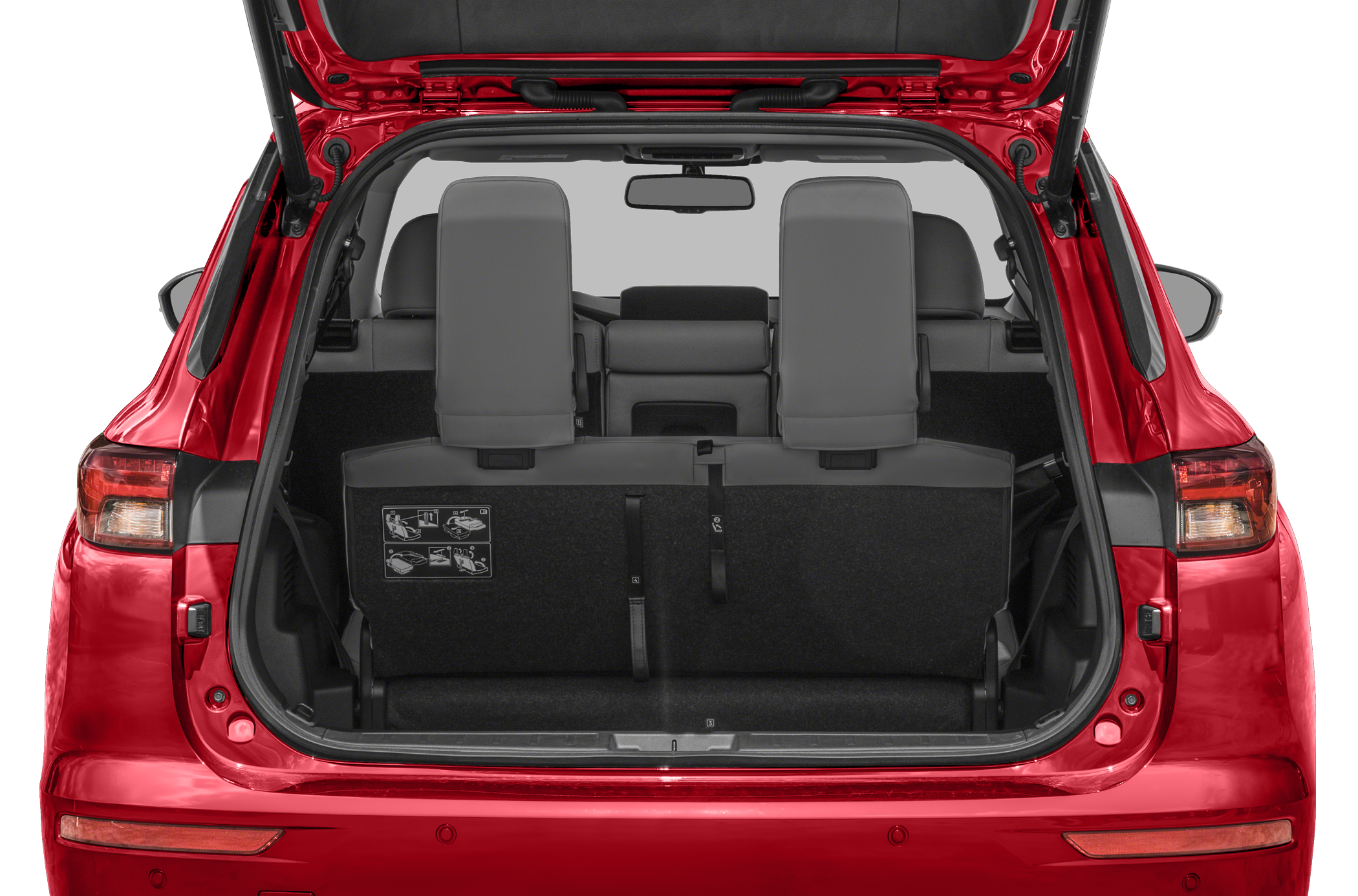2023 Mitsubishi Outlander PHEV