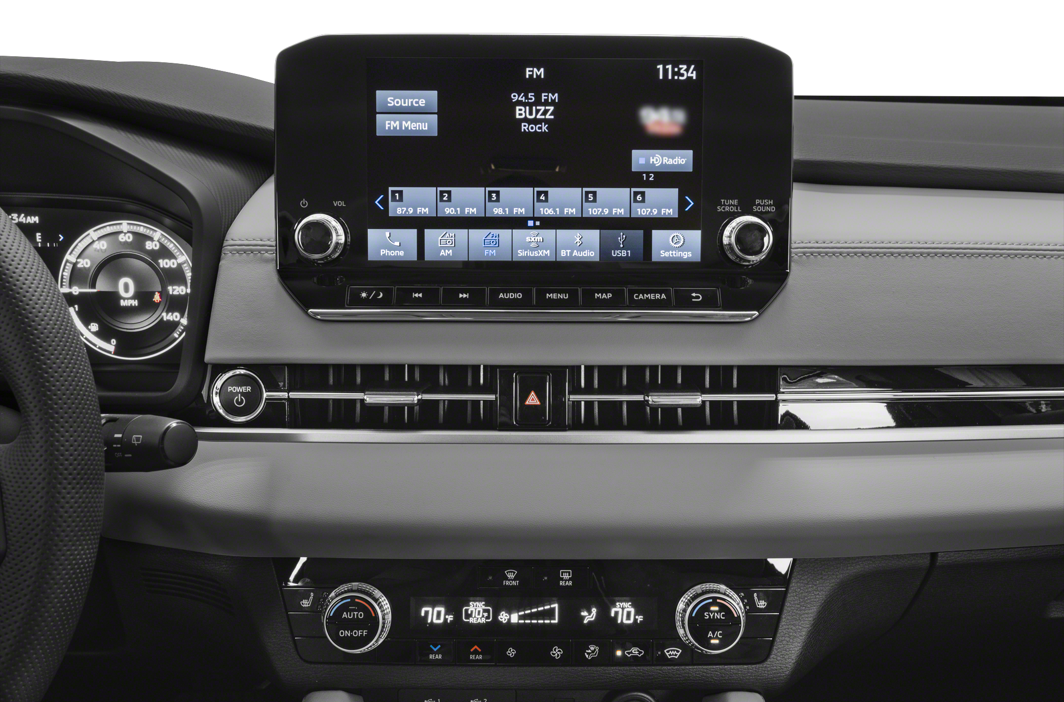 2023 Mitsubishi Outlander PHEV
