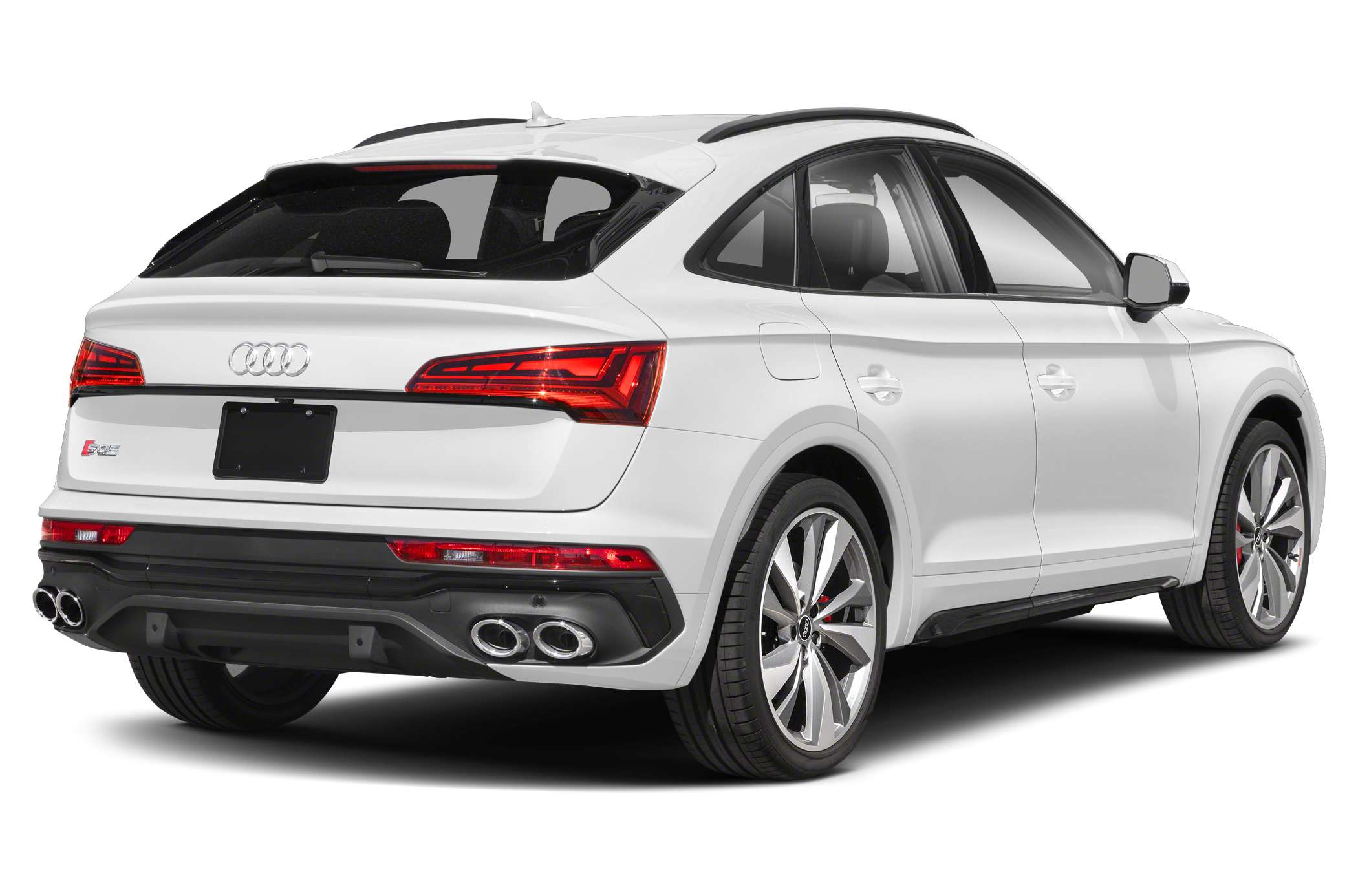 2021 Audi SQ5 Sportback