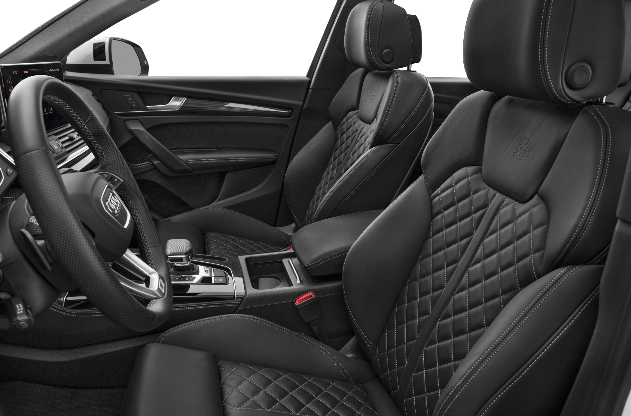 2021 Audi SQ5 Sportback