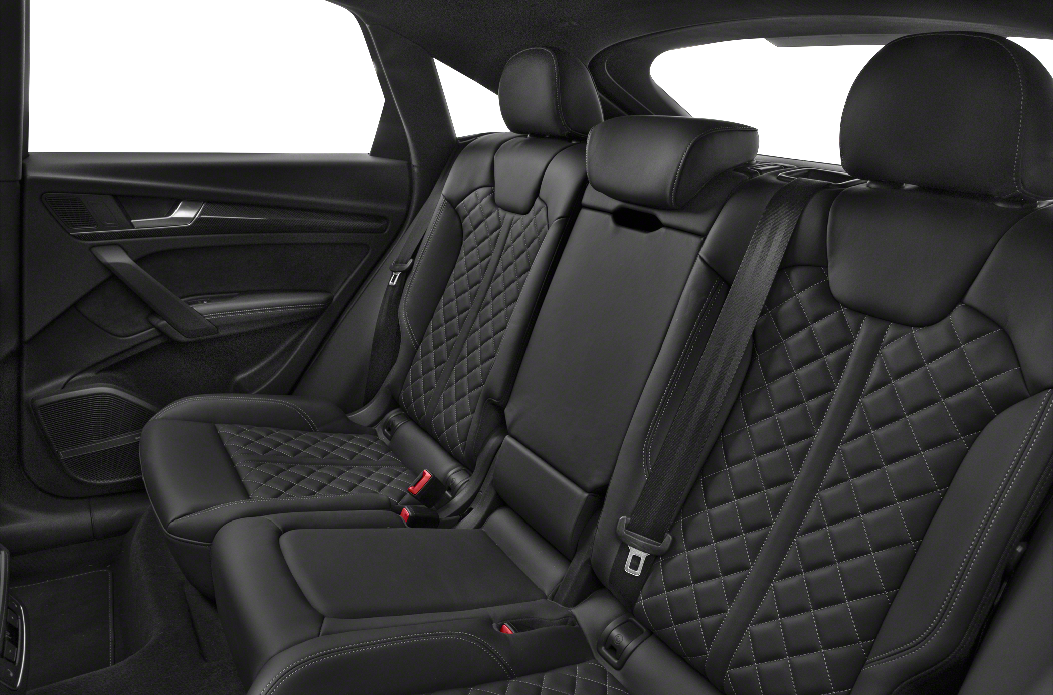 2021 Audi SQ5 Sportback