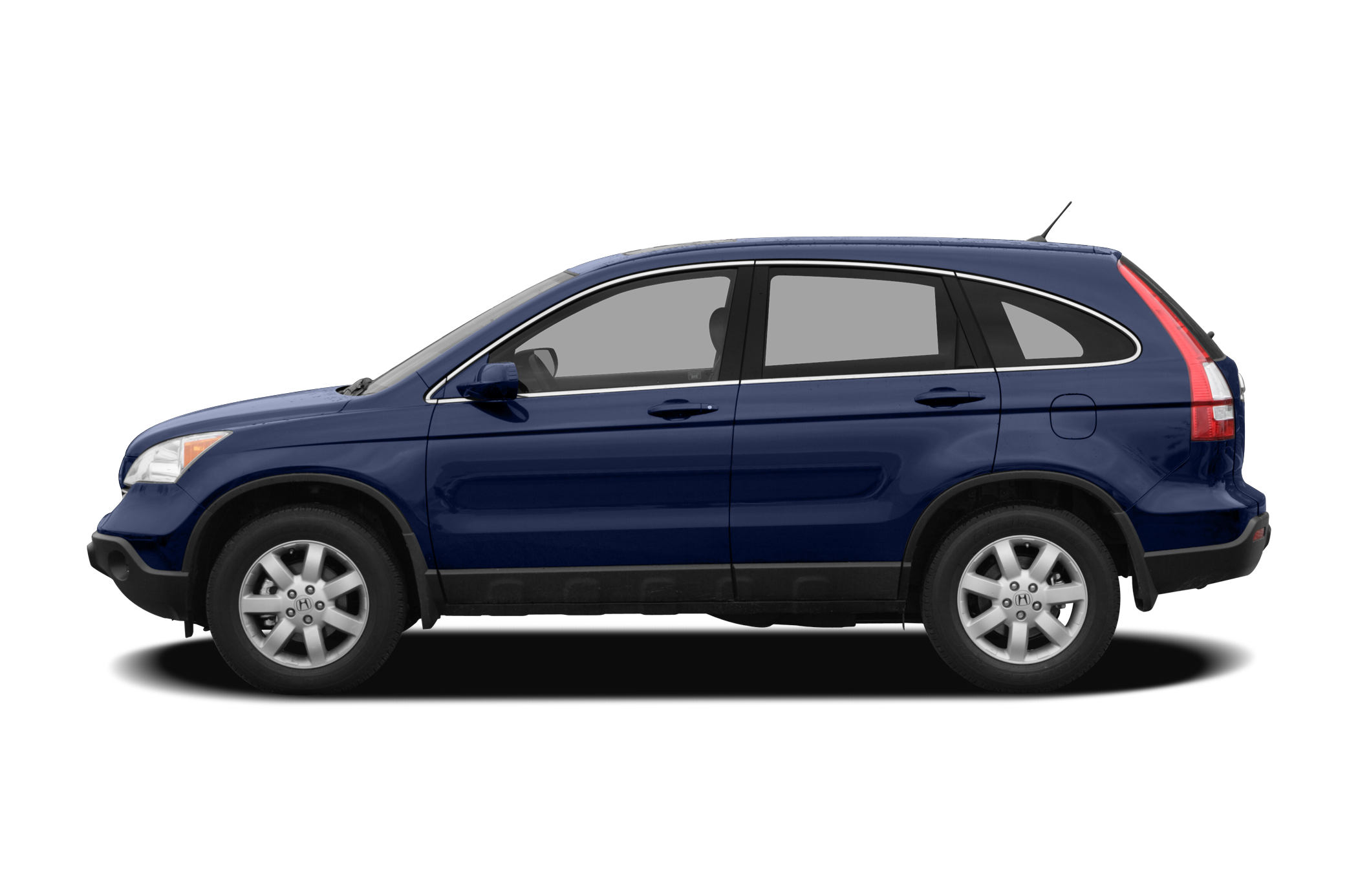 2009 Honda CR-V