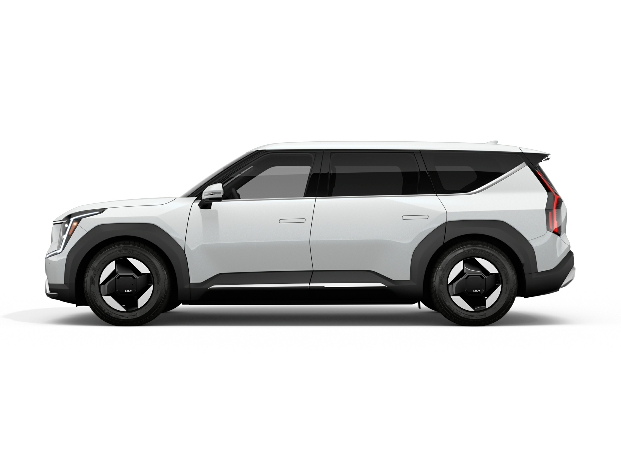 2024 Kia EV9