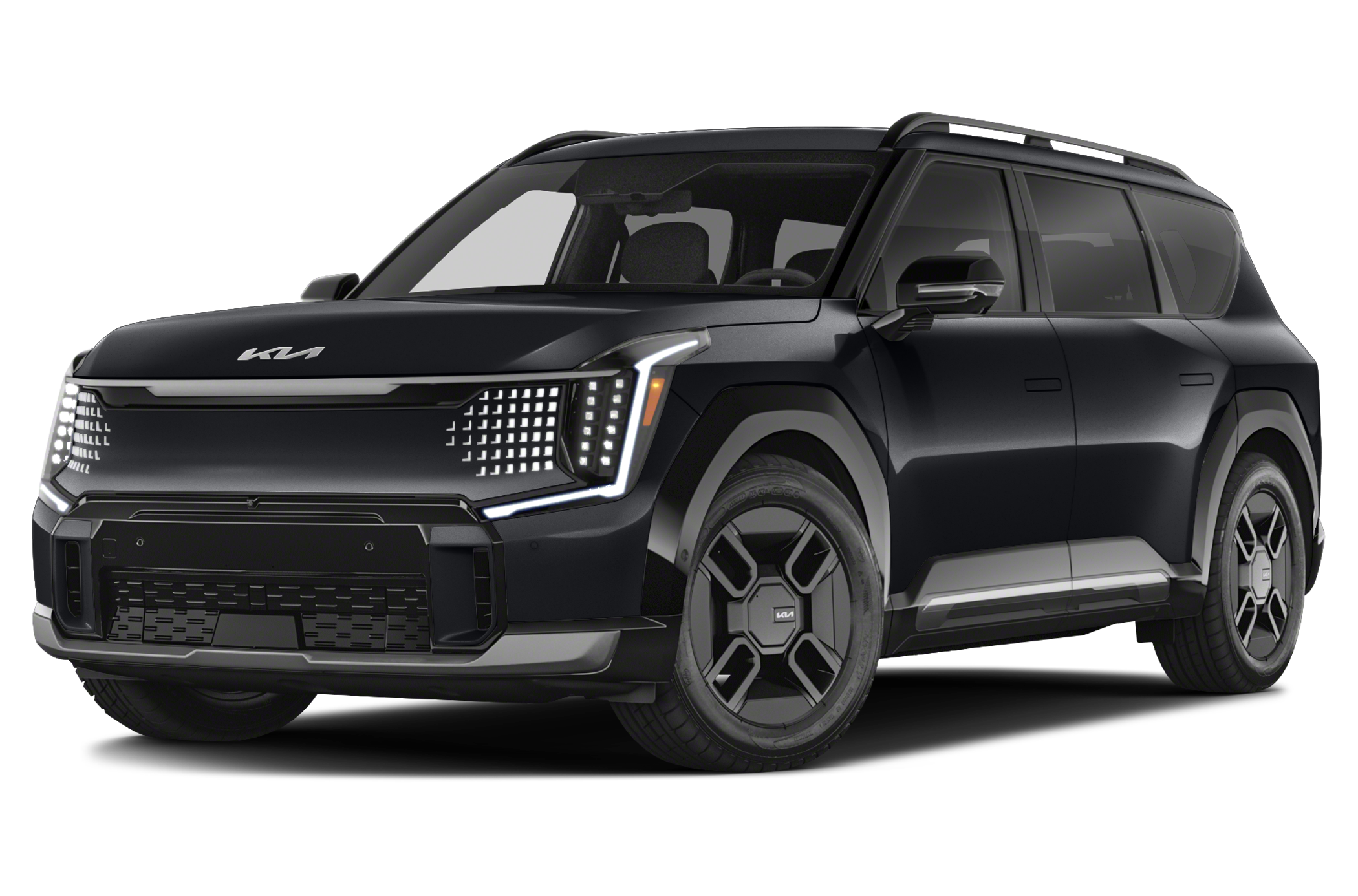 2024 Kia EV9