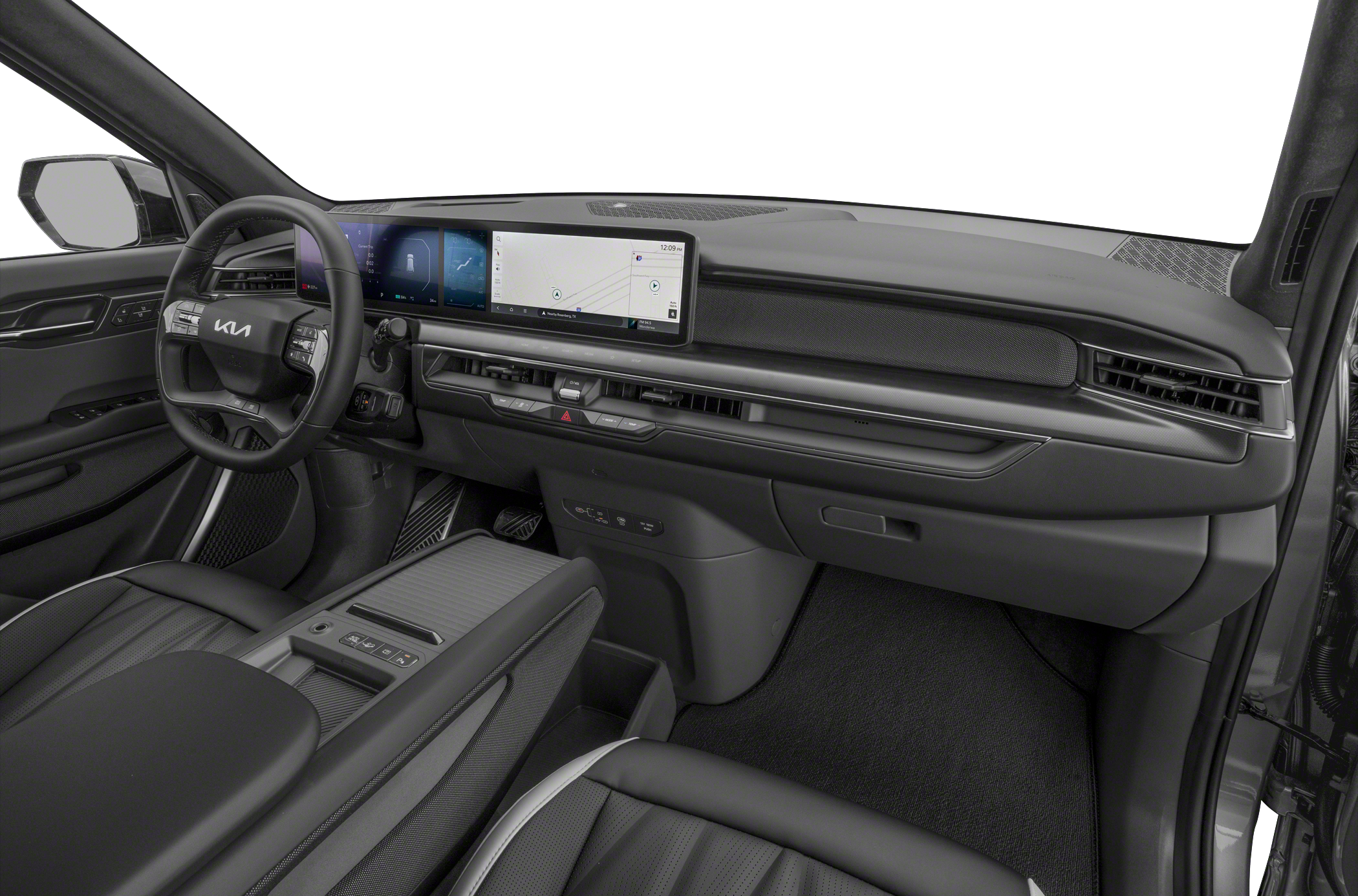 2024 Kia EV9