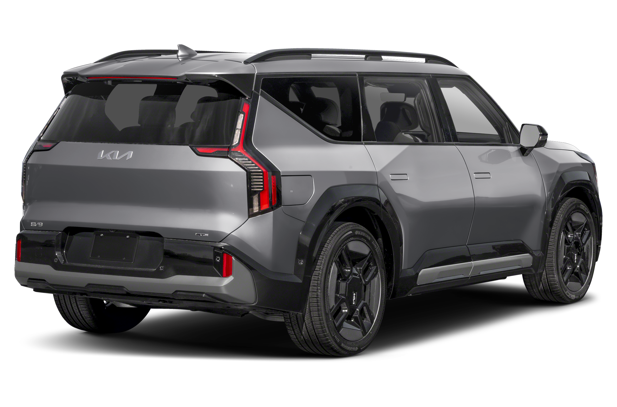 2024 Kia EV9