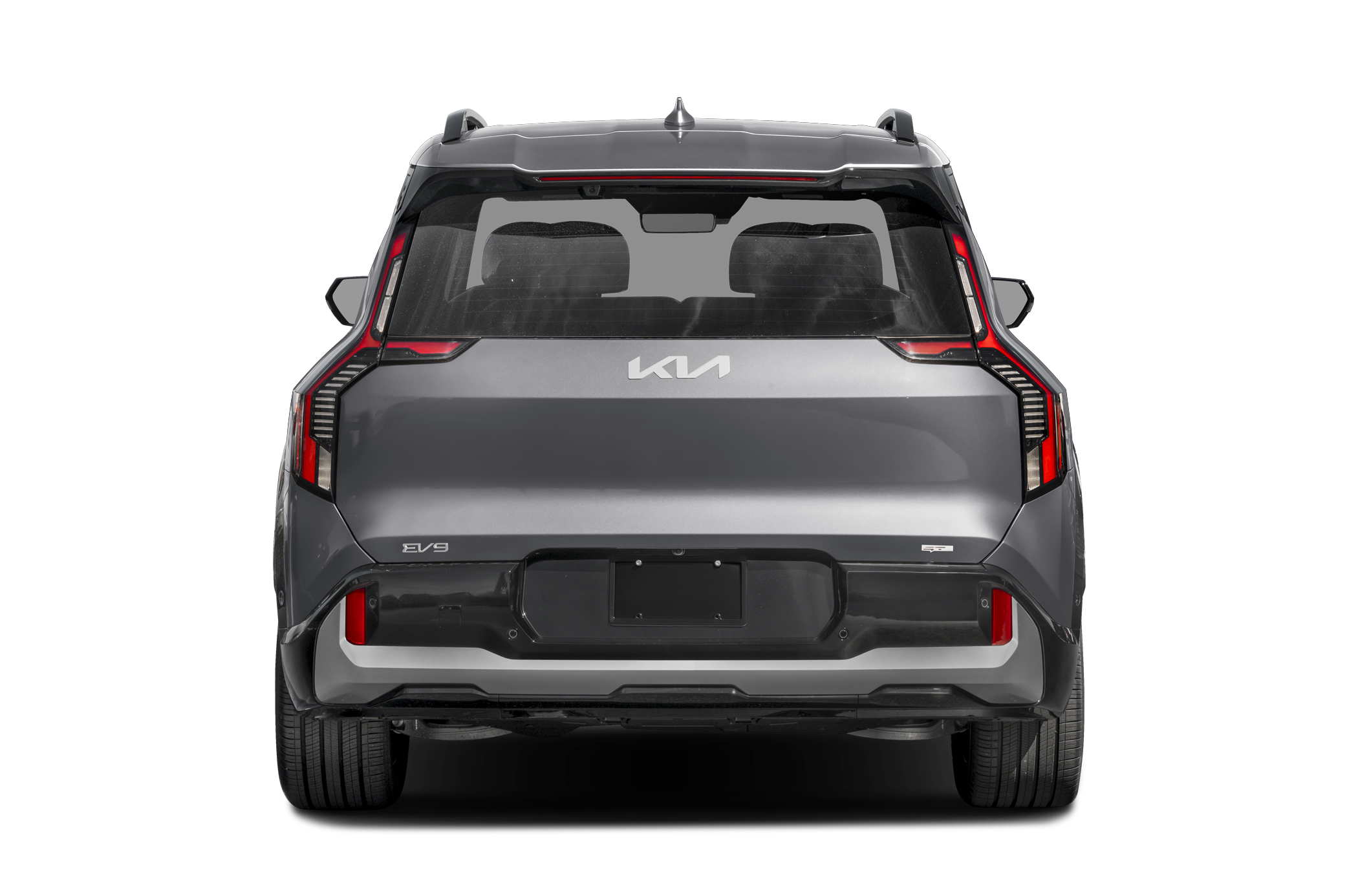 2024 Kia EV9