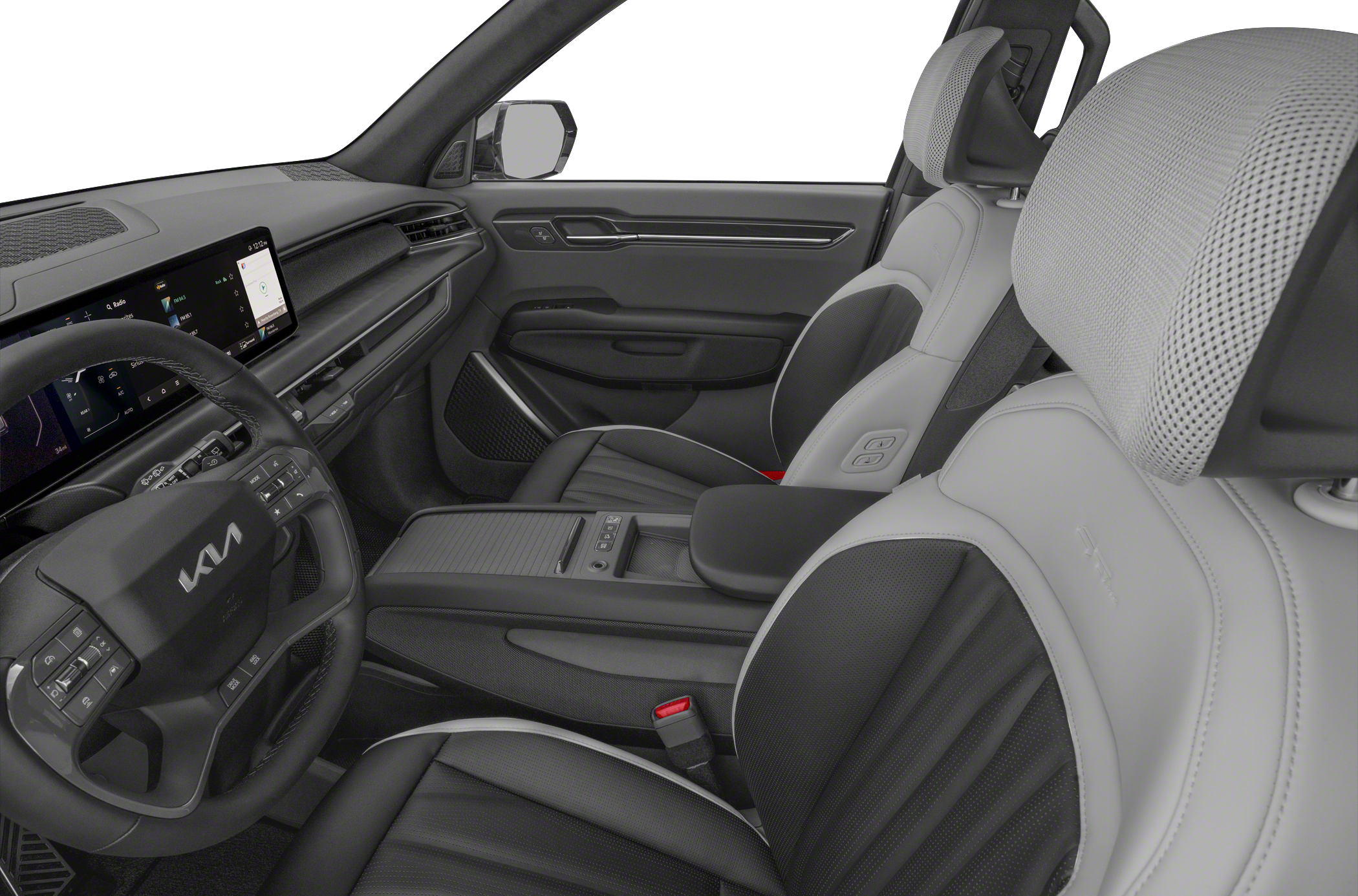 2024 Kia EV9