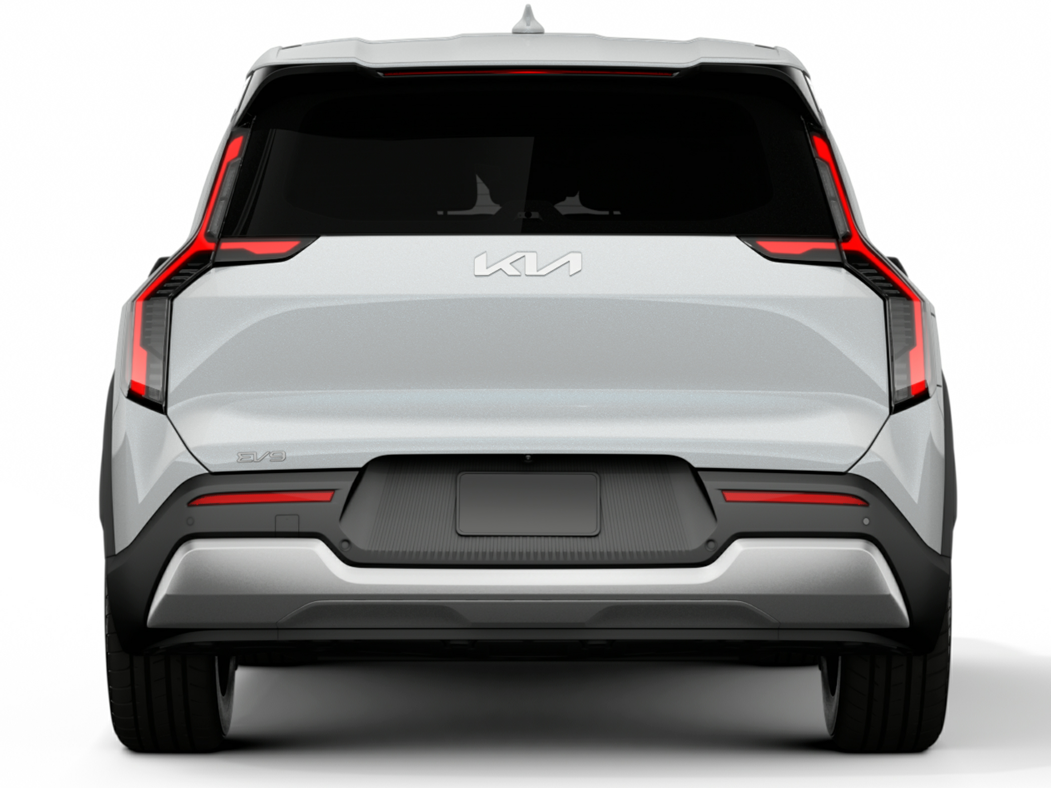 2024 Kia EV9