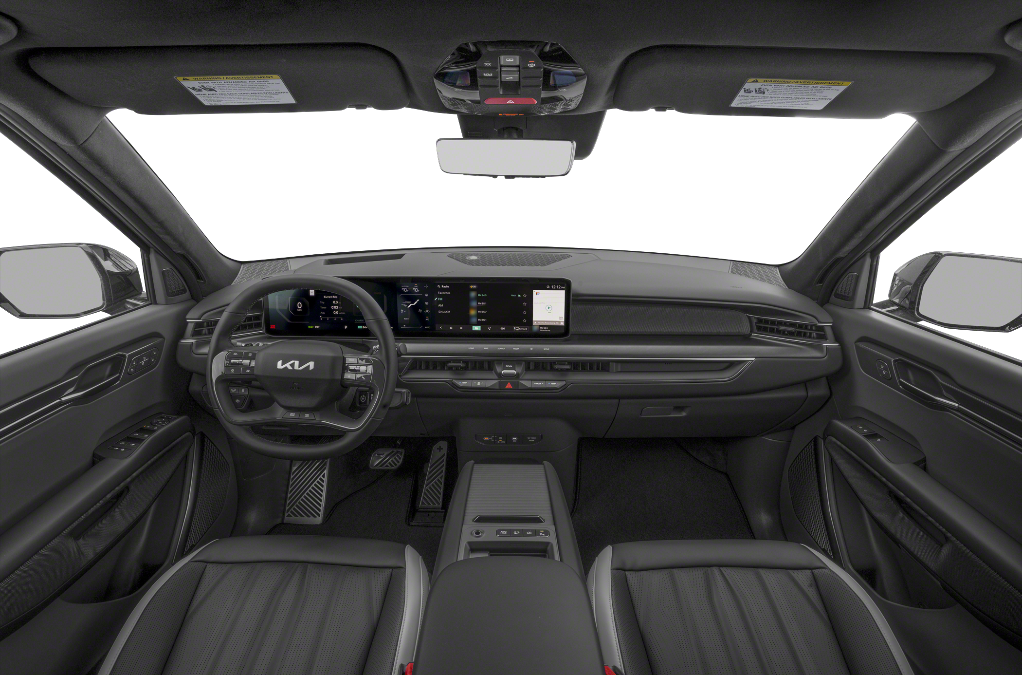 2024 Kia EV9