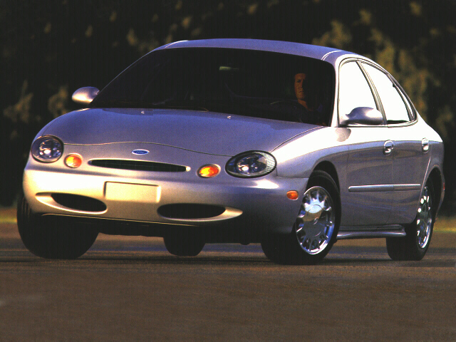 1996 Ford Taurus