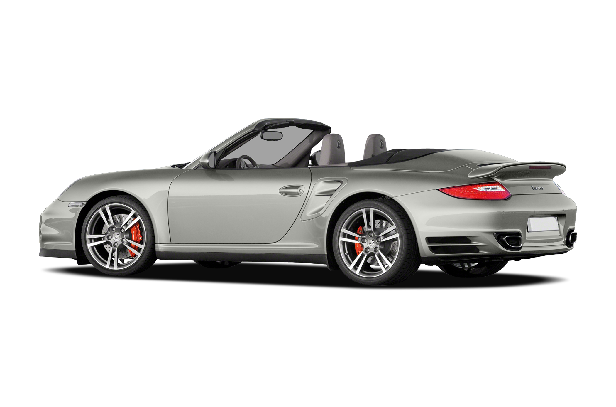 2013 Porsche 911