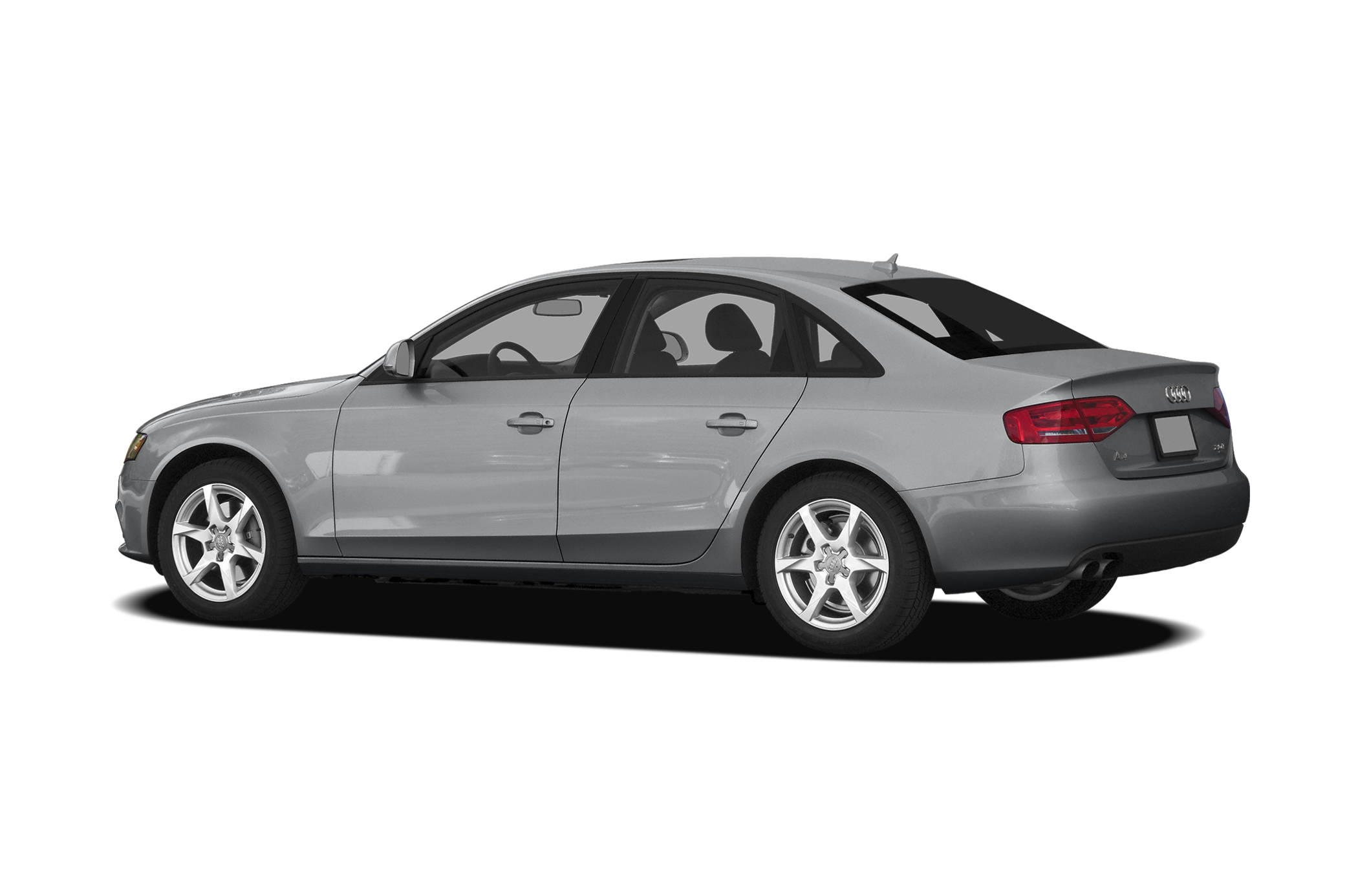 2011 Audi A4