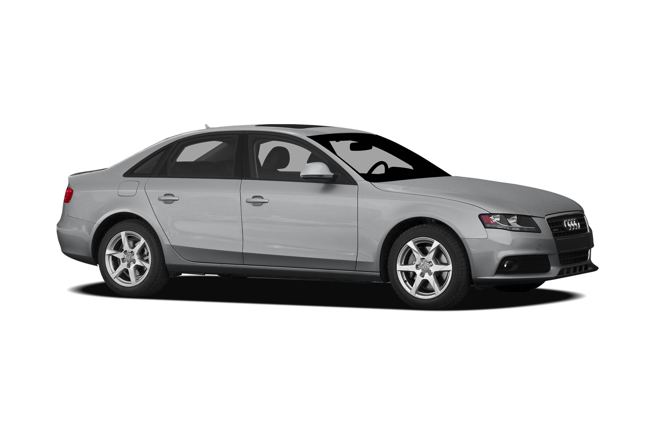2011 Audi A4