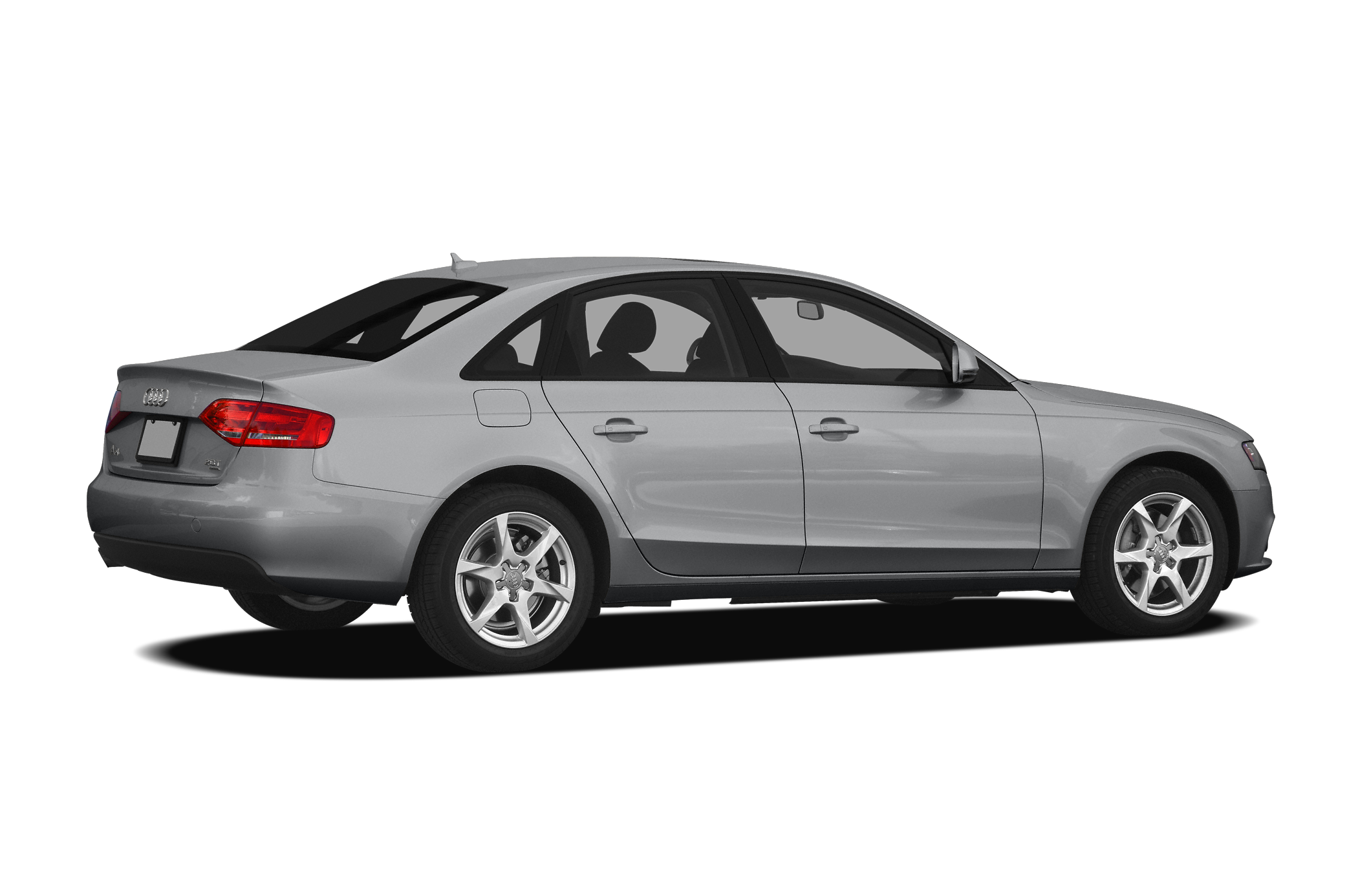 2011 Audi A4