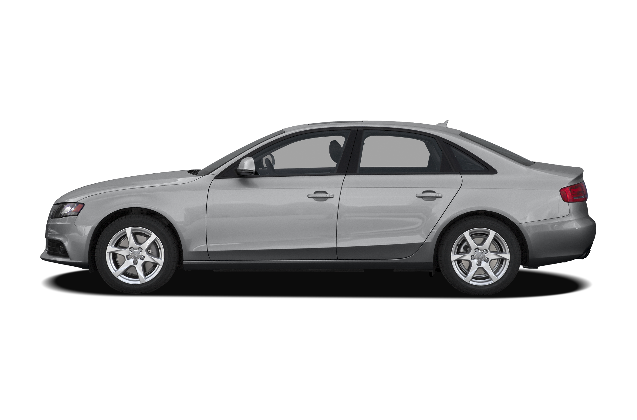 2011 Audi A4