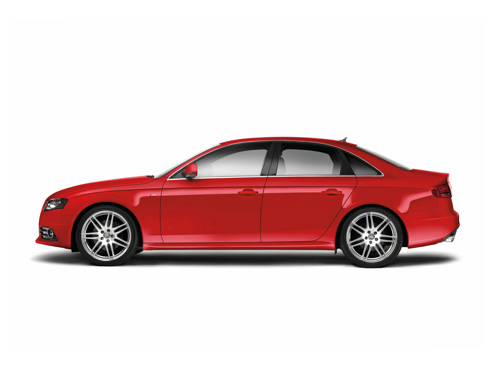 2011 Audi A4