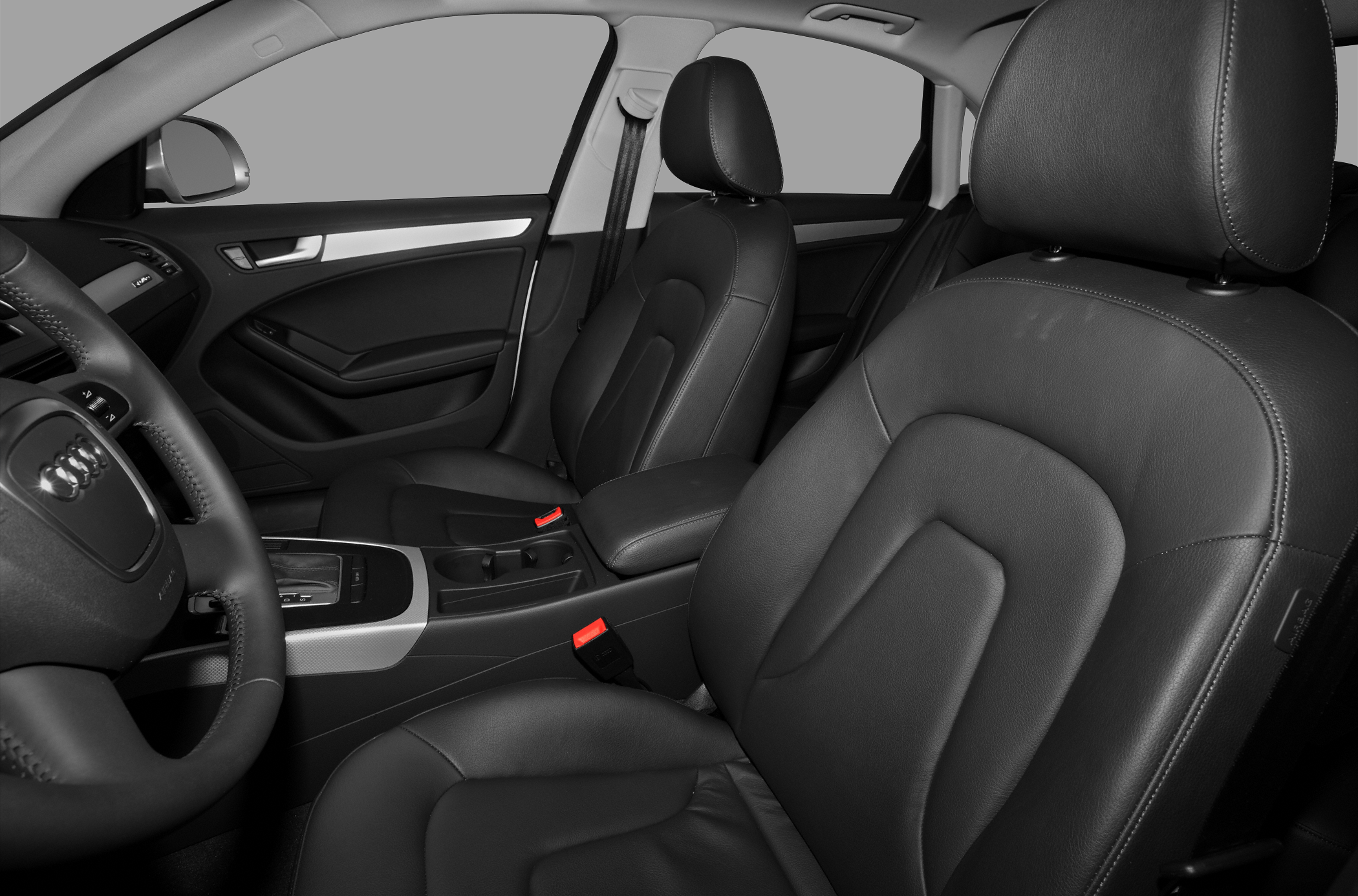 2011 Audi A4