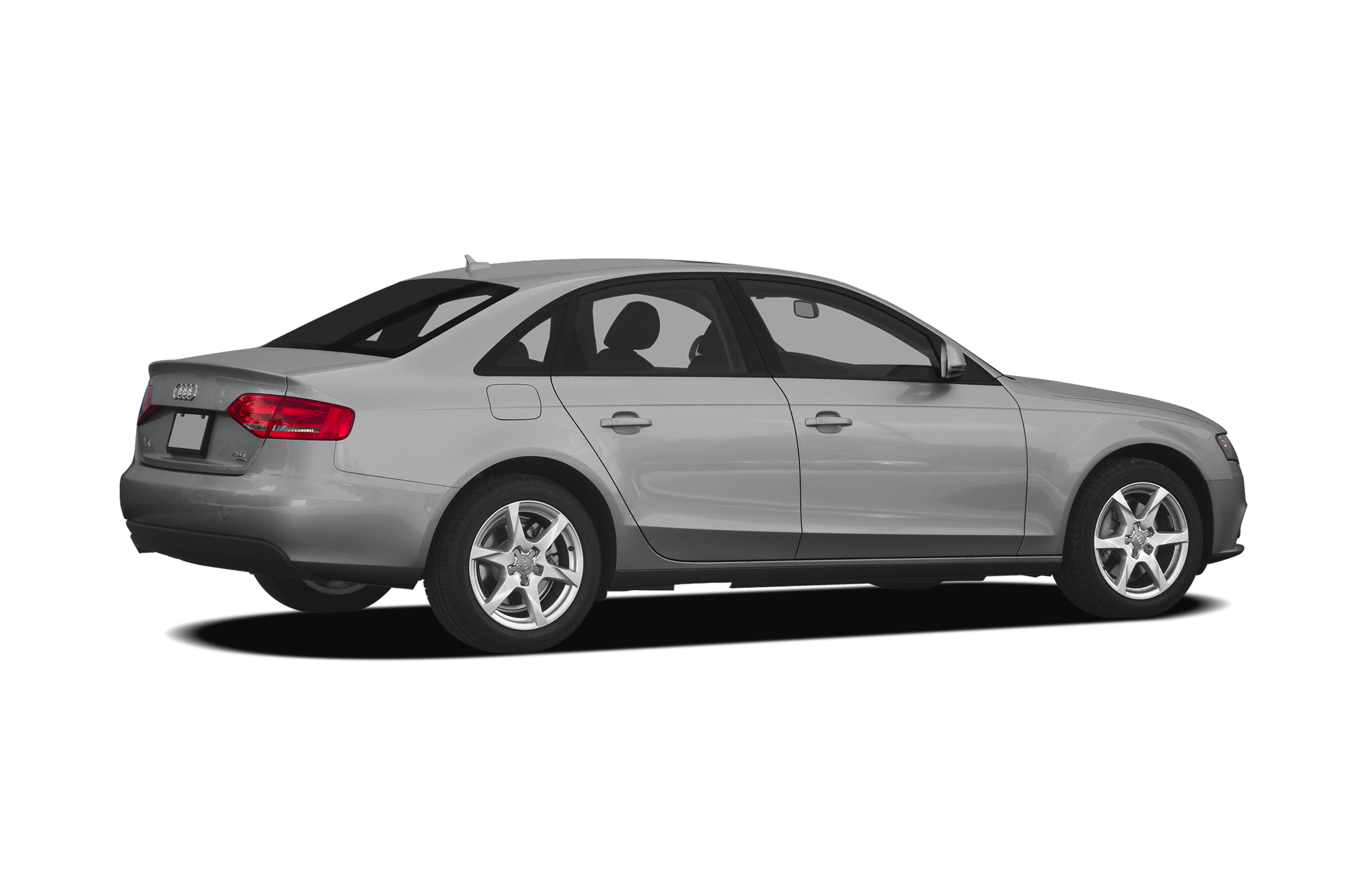 2011 Audi A4