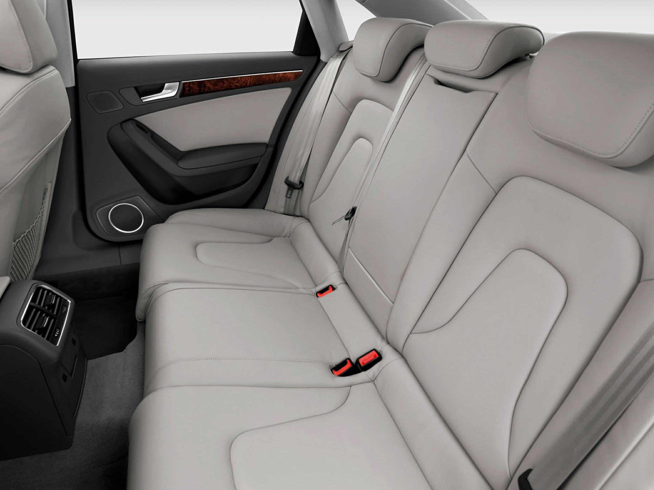 2011 Audi A4