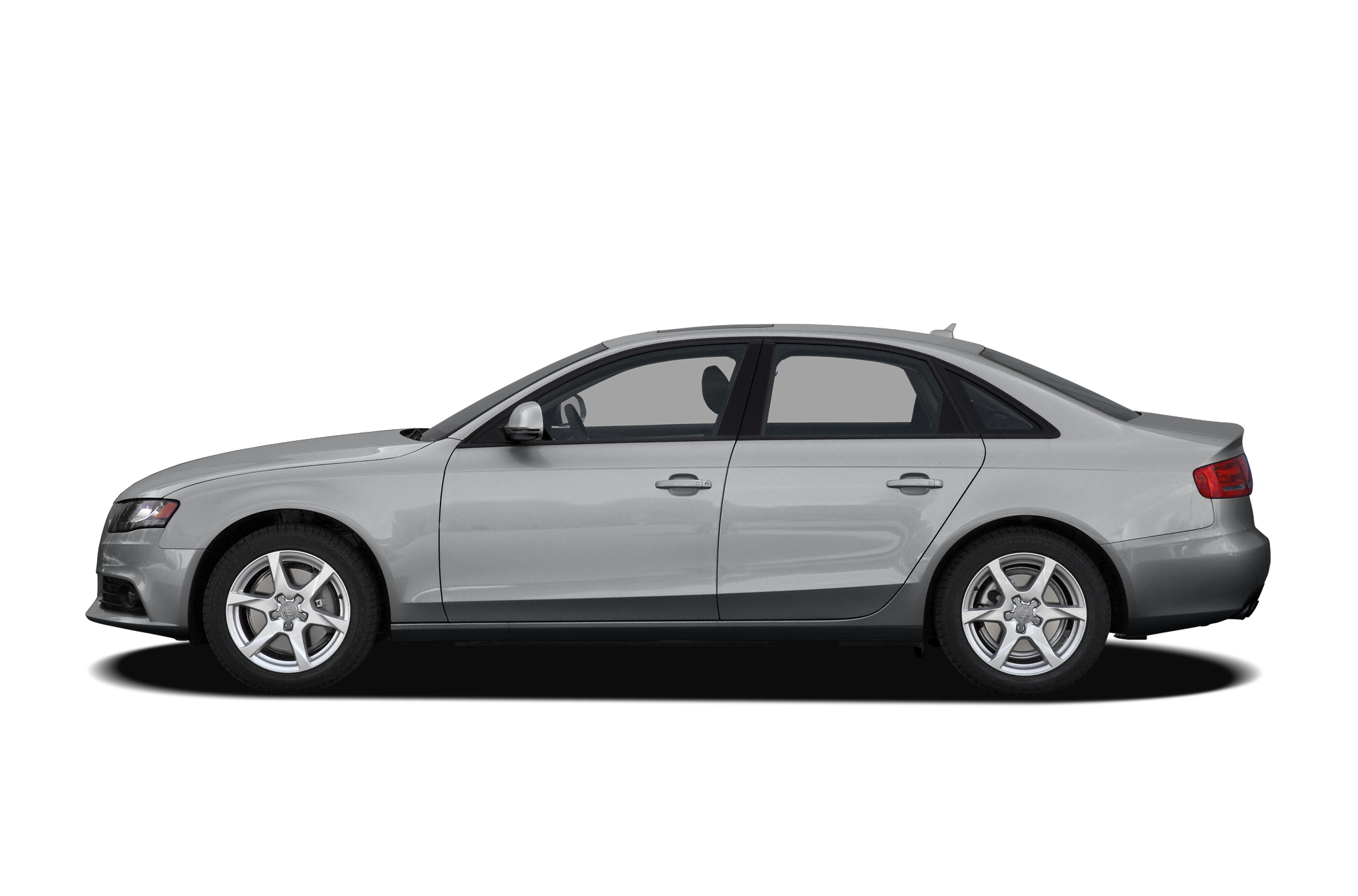 2011 Audi A4