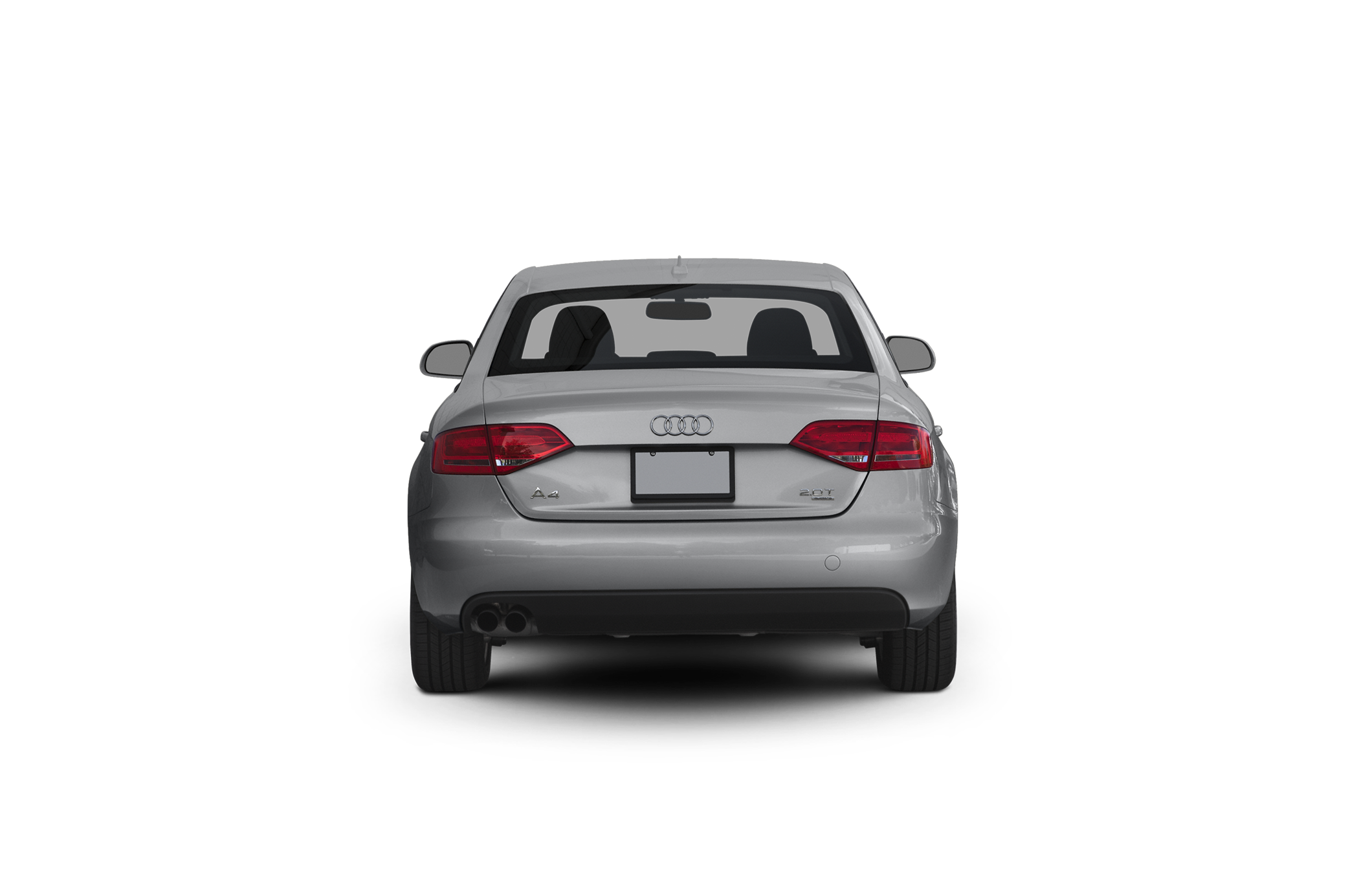 2011 Audi A4
