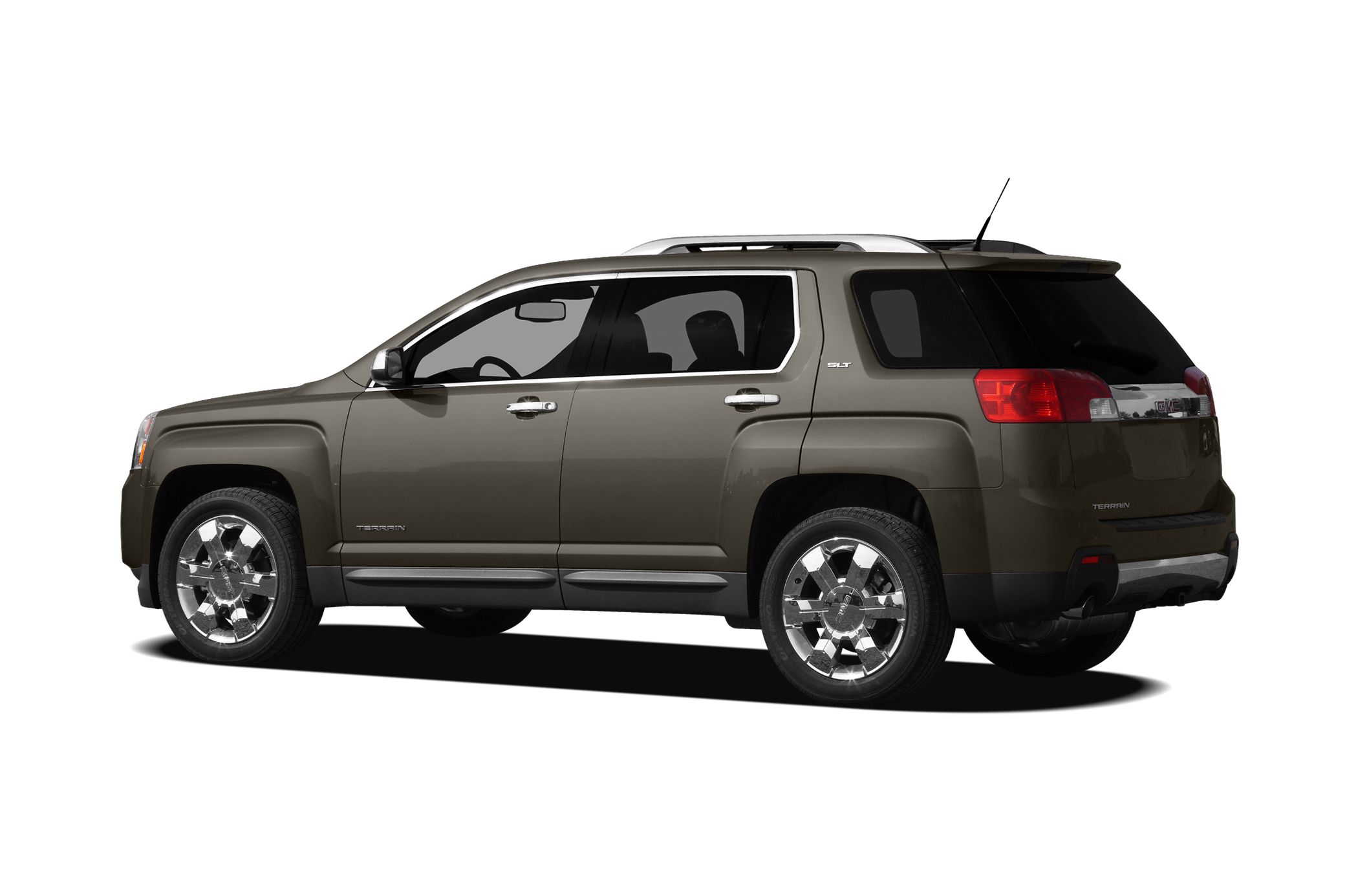 2011 GMC Terrain