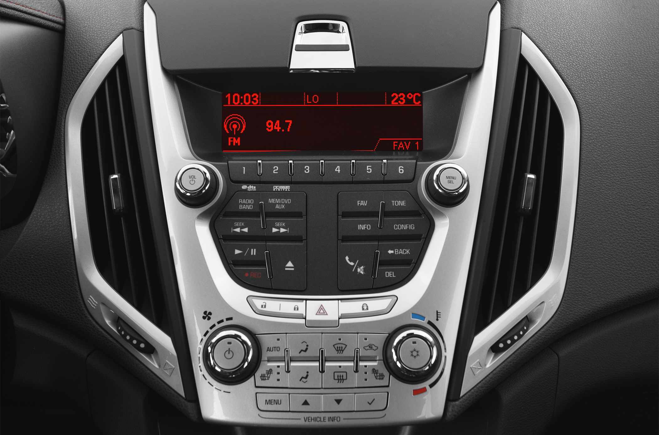 2011 GMC Terrain